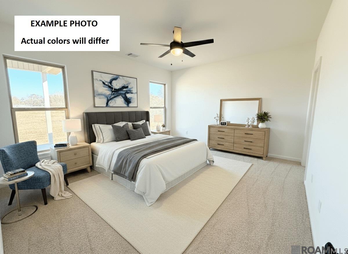 13062 Ducks Landing St, Gonzales, LA, 70737