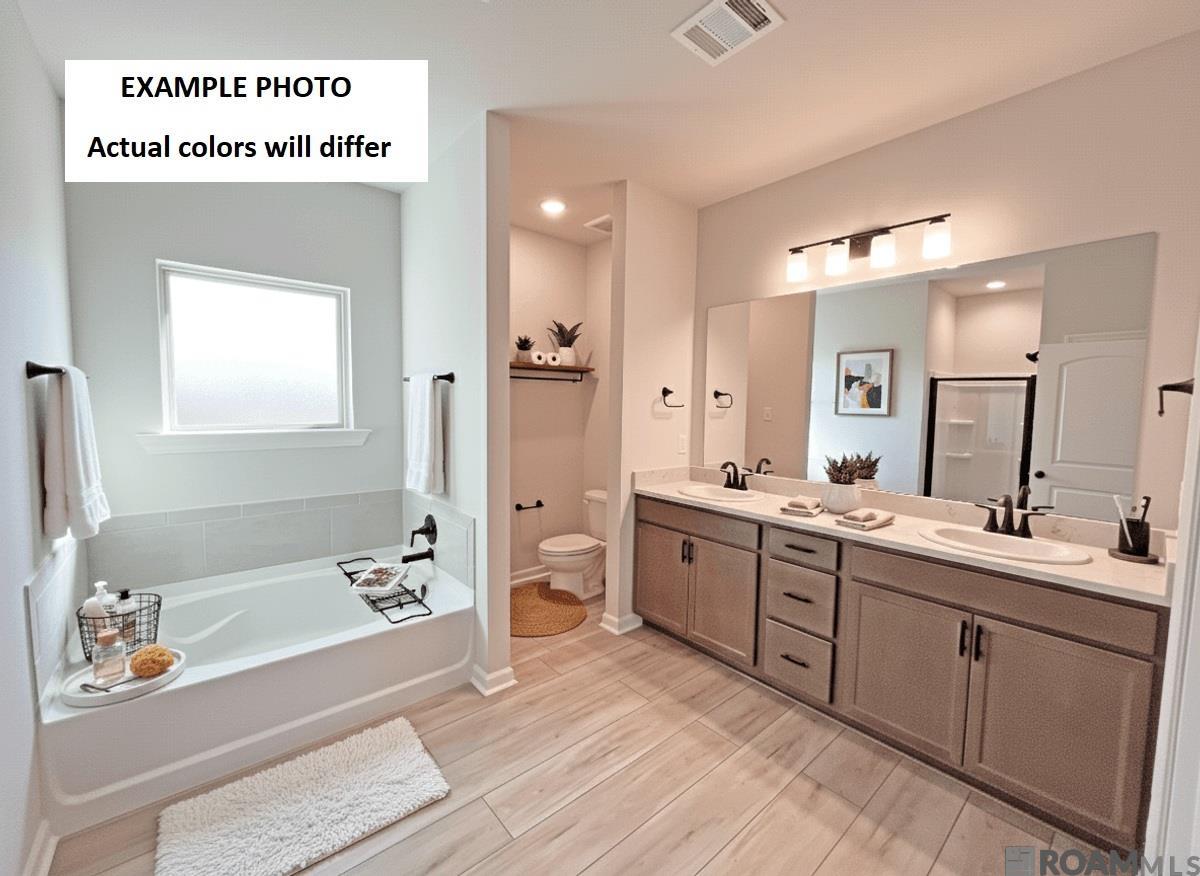 13062 Ducks Landing St, Gonzales, LA, 70737