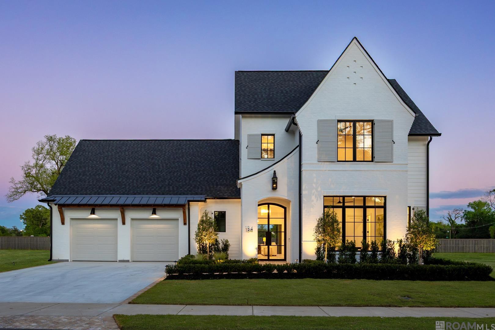 134 Magnolia Wood Ave, Baton Rouge, LA, 70808