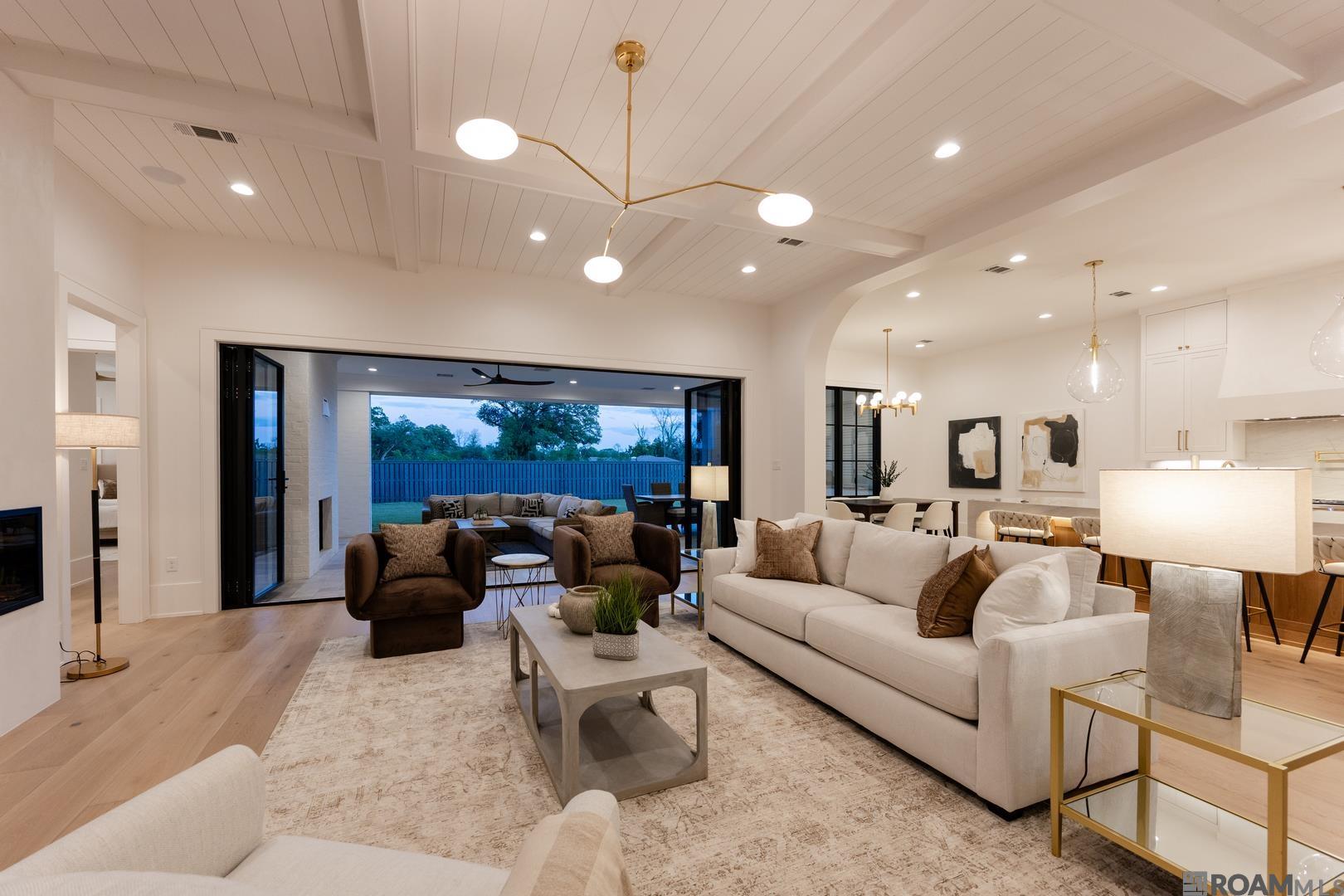 134 Magnolia Wood Ave, Baton Rouge, LA, 70808