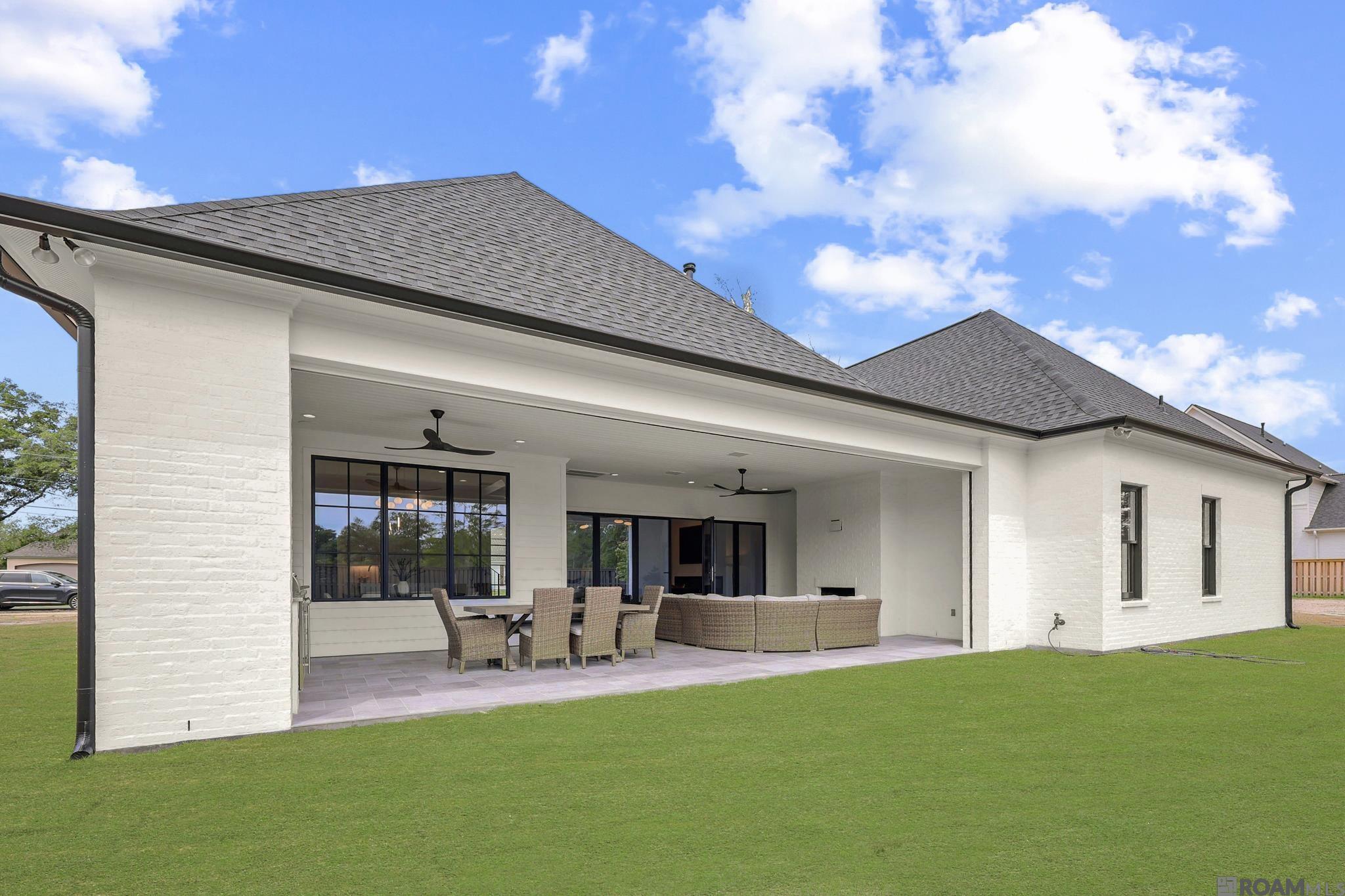 134 Magnolia Wood Ave, Baton Rouge, LA, 70808