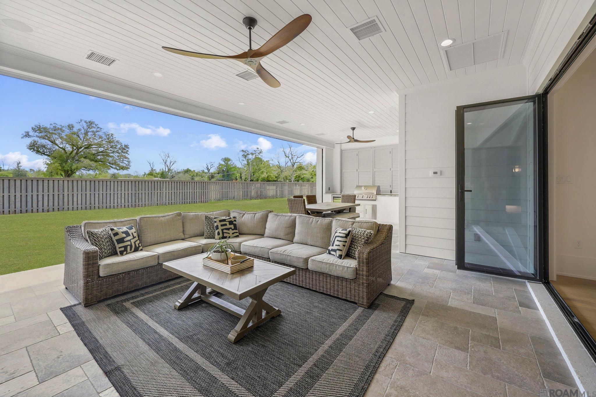 134 Magnolia Wood Ave, Baton Rouge, LA, 70808