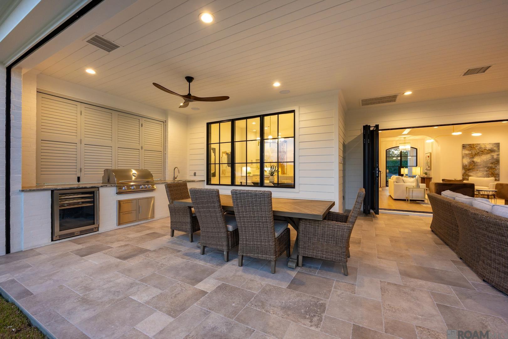 134 Magnolia Wood Ave, Baton Rouge, LA, 70808