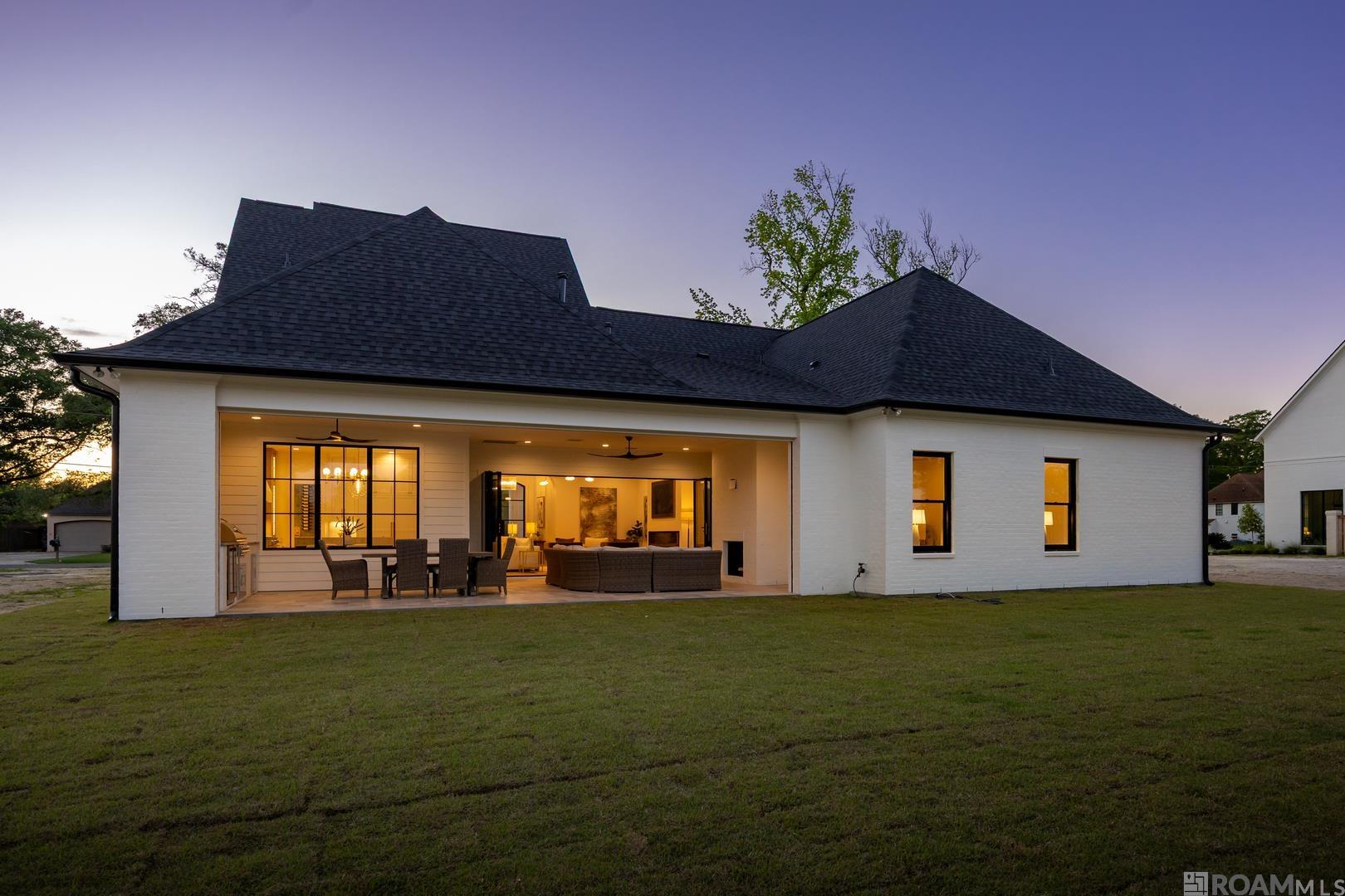 134 Magnolia Wood Ave, Baton Rouge, LA, 70808