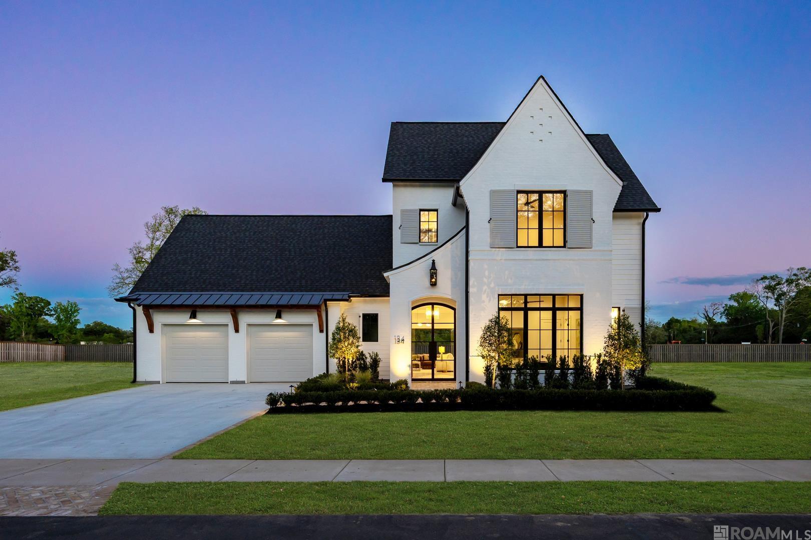 134 Magnolia Wood Ave, Baton Rouge, LA, 70808