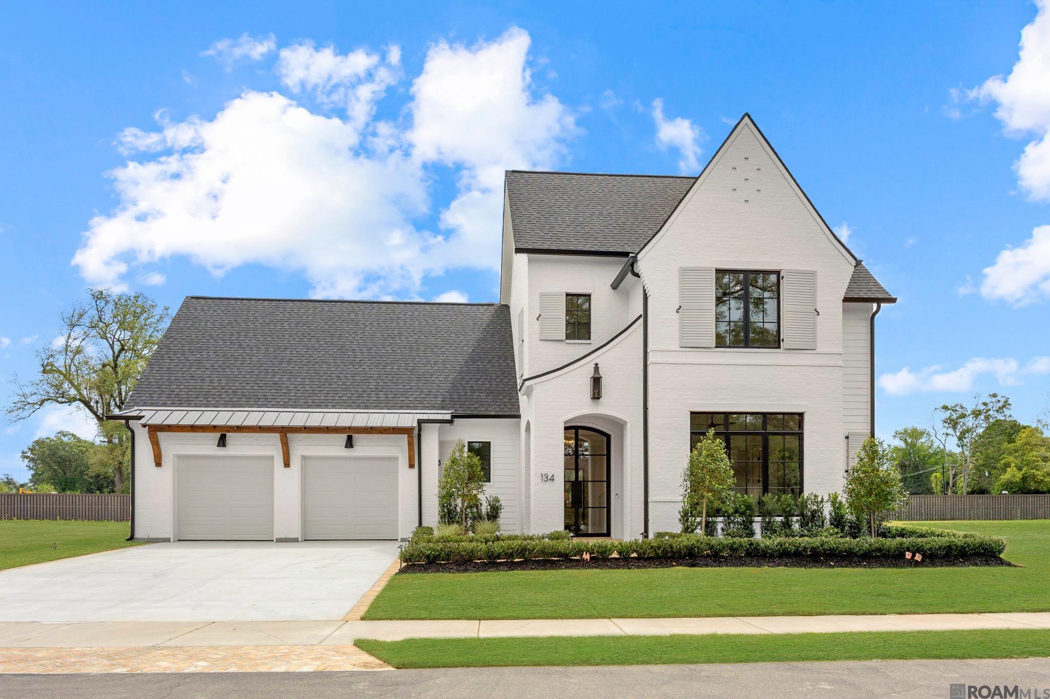 134 Magnolia Wood Ave, Baton Rouge, LA, 70808