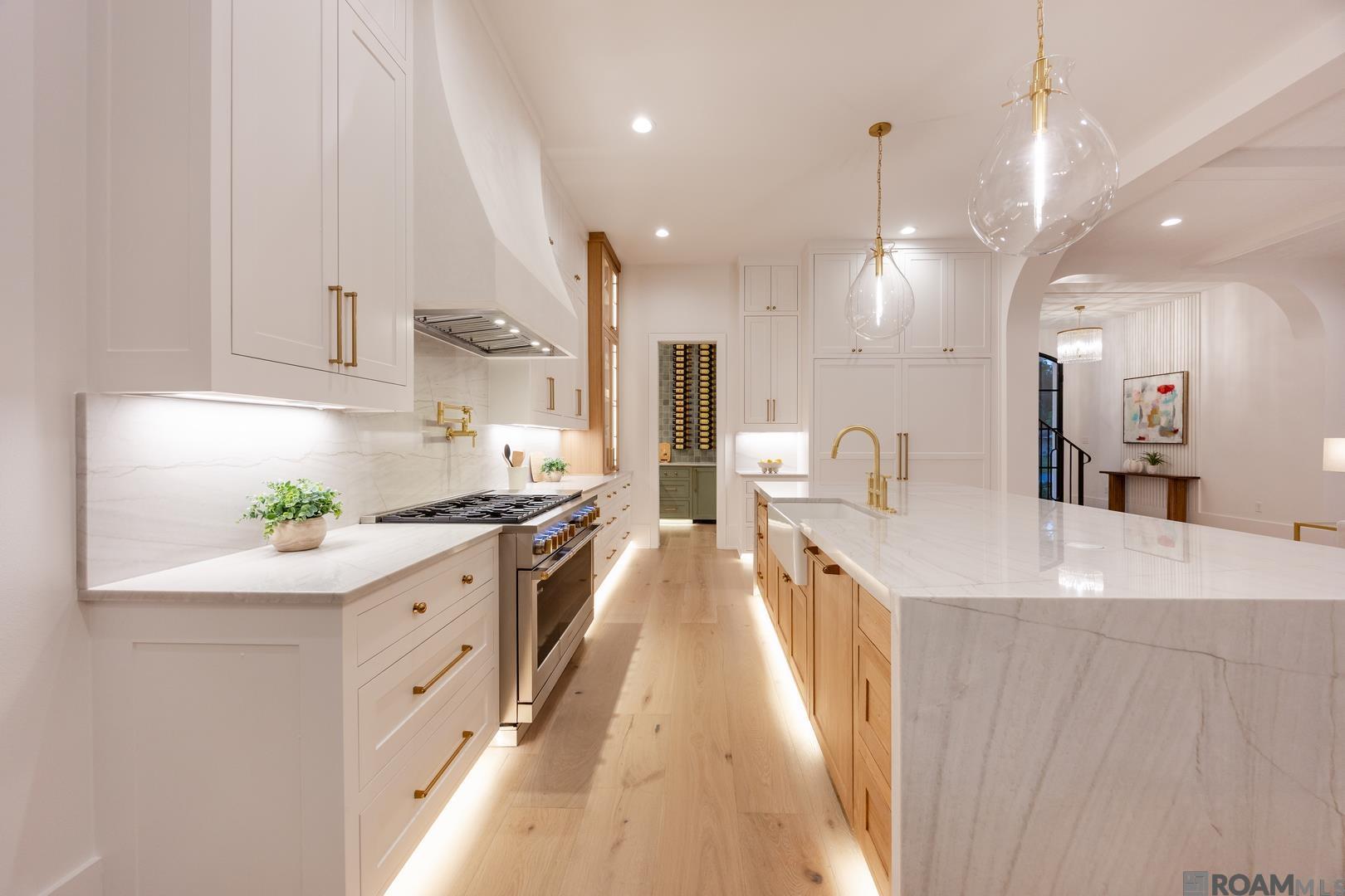 134 Magnolia Wood Ave, Baton Rouge, LA, 70808