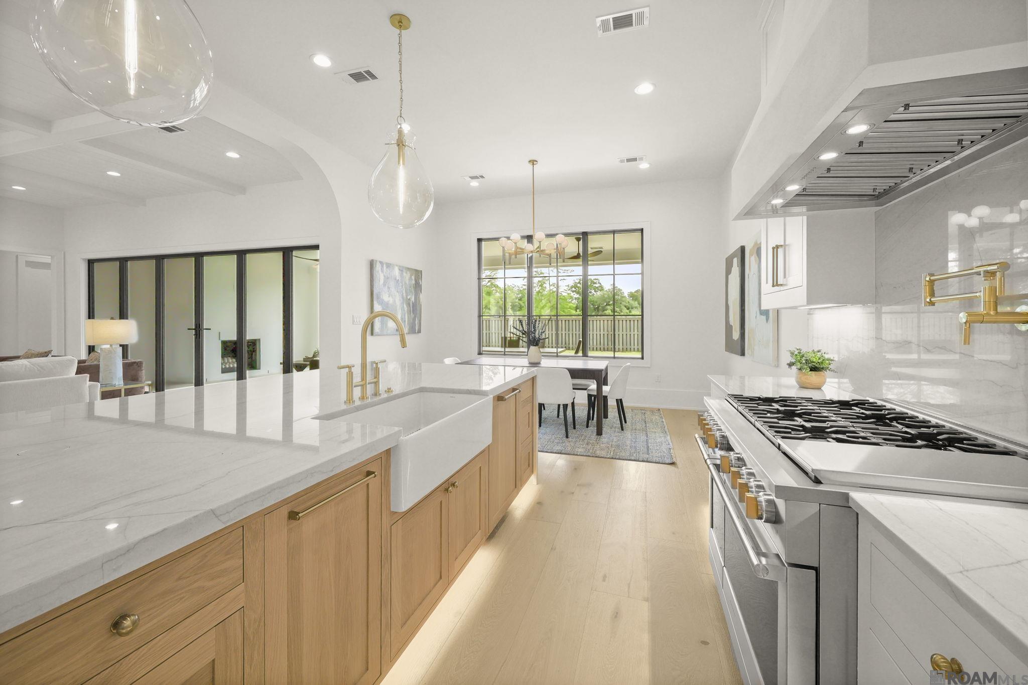 134 Magnolia Wood Ave, Baton Rouge, LA, 70808