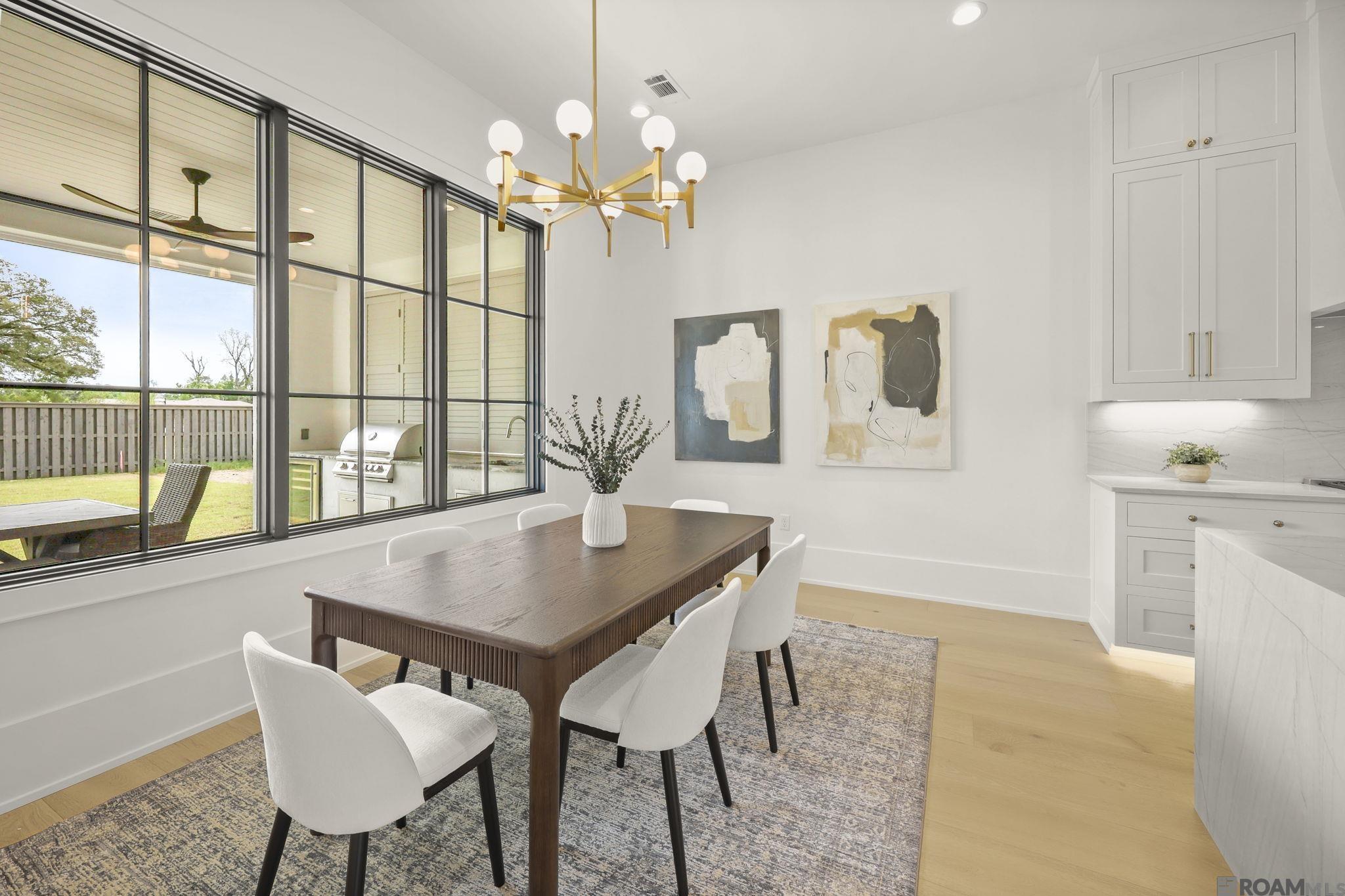 134 Magnolia Wood Ave, Baton Rouge, LA, 70808