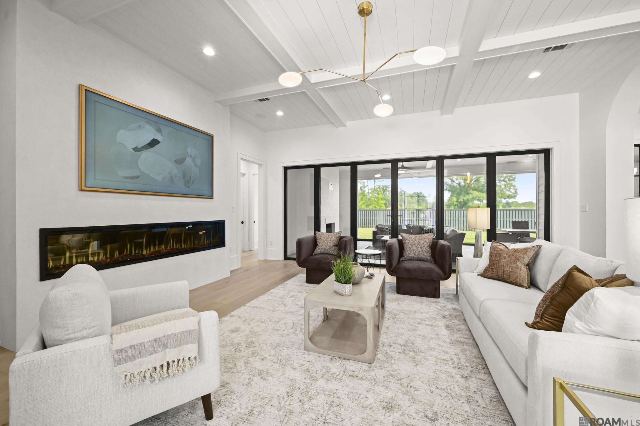 134 Magnolia Wood Ave, Baton Rouge, LA, 70808