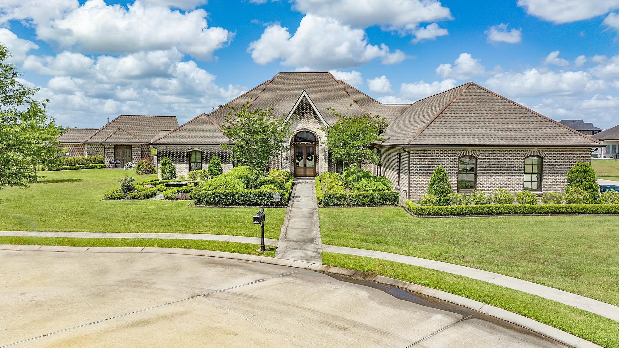 13013 E Cypress Way, Geismar, LA, 70734