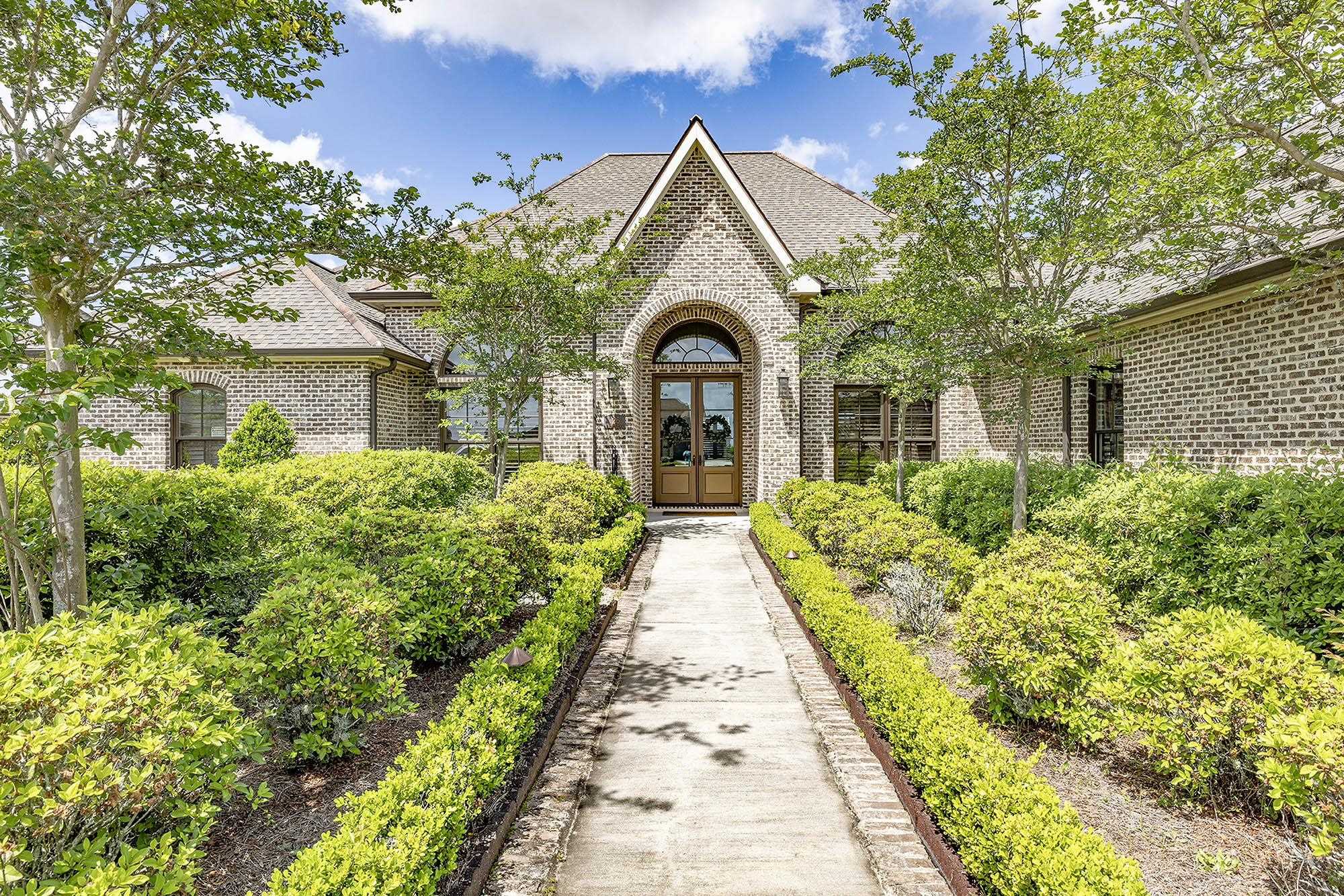 126 Sternfels Court, Thibodaux, LA, 70301