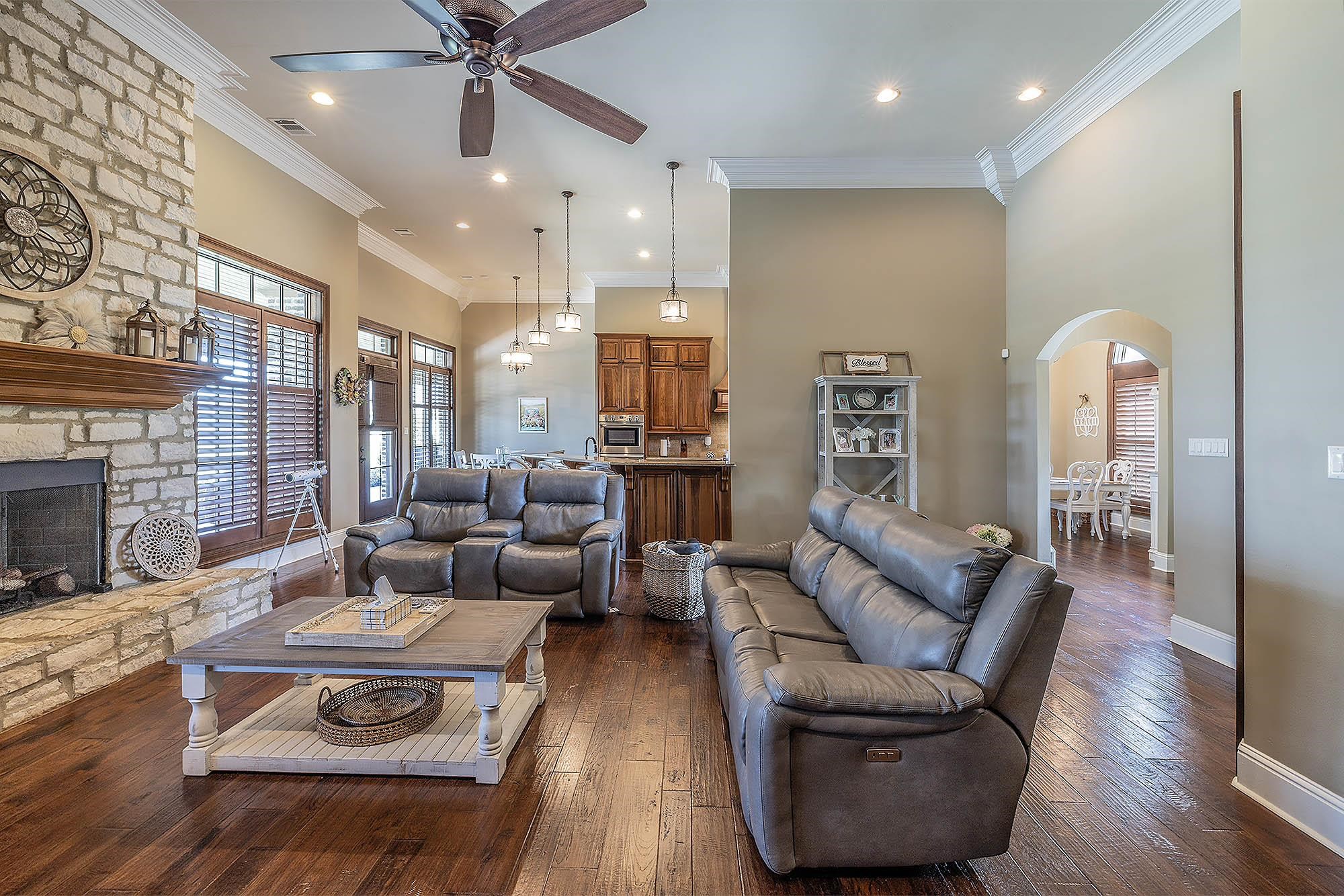 126 Sternfels Court, Thibodaux, LA, 70301