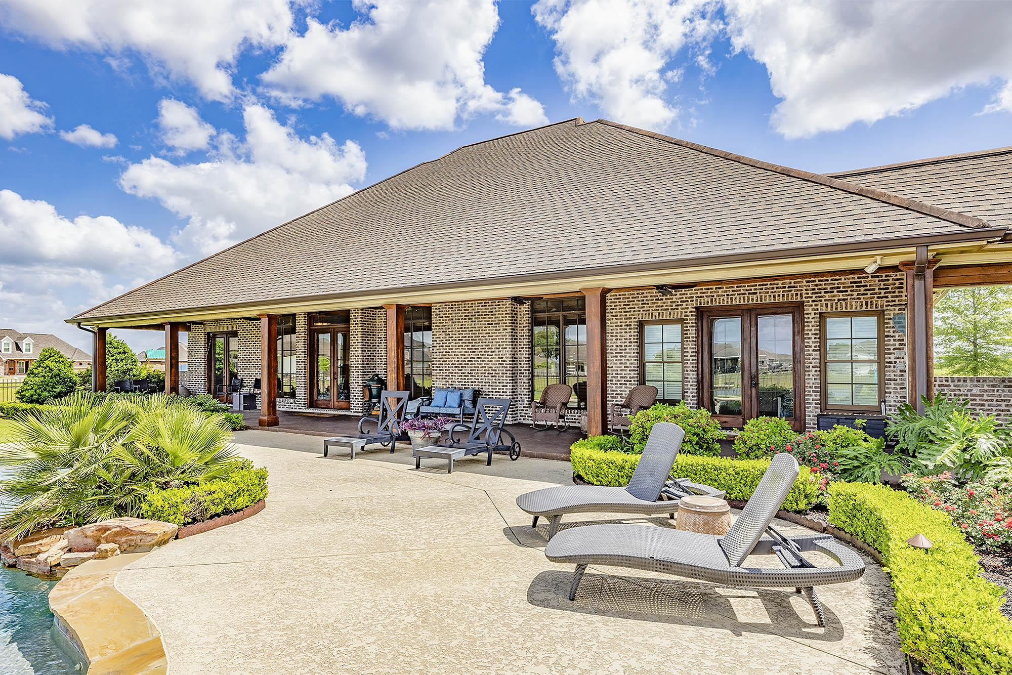 126 Sternfels Court, Thibodaux, LA, 70301