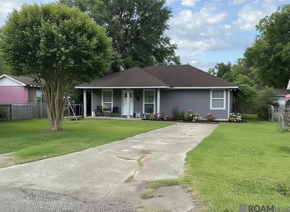 126 Riverbend Street, Pierre Part, LA, 70339