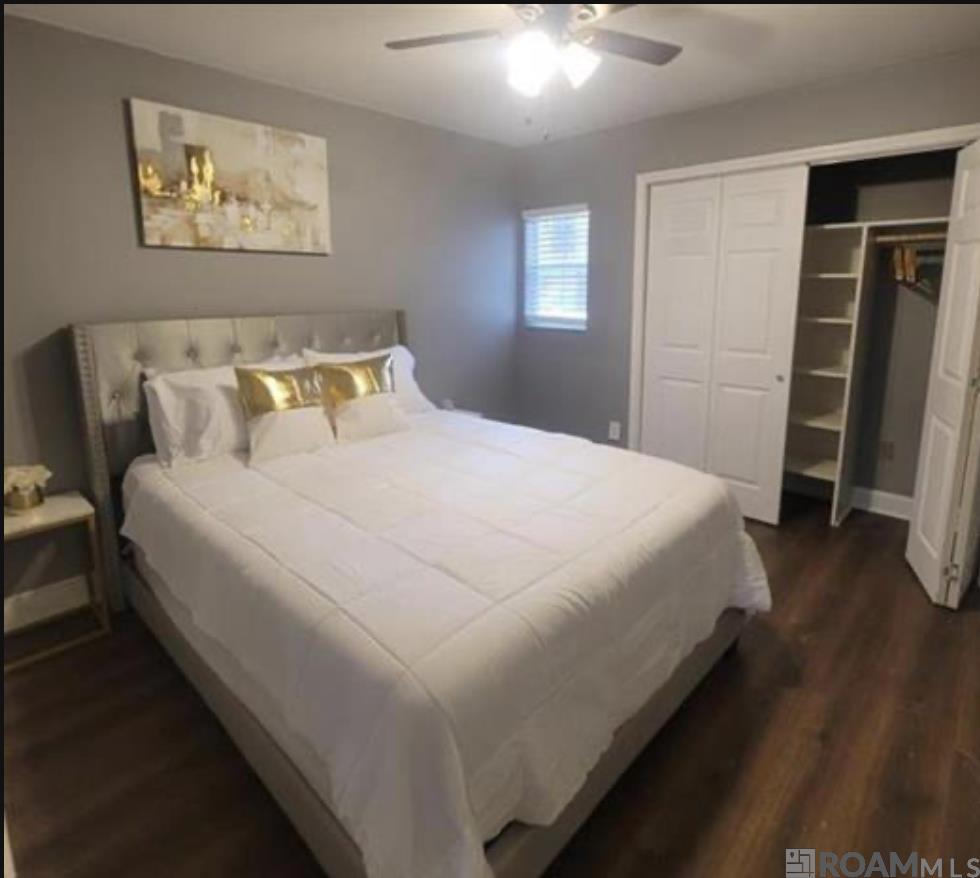 277 Chatsworth St, Baton Rouge, LA, 70802