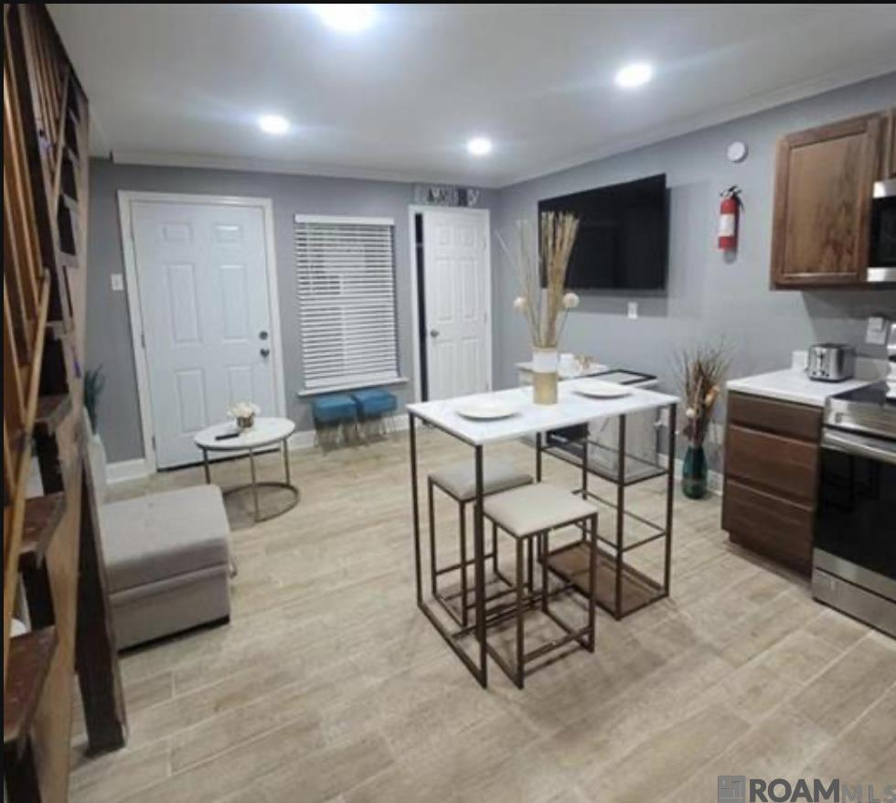 277 Chatsworth St, Baton Rouge, LA, 70802