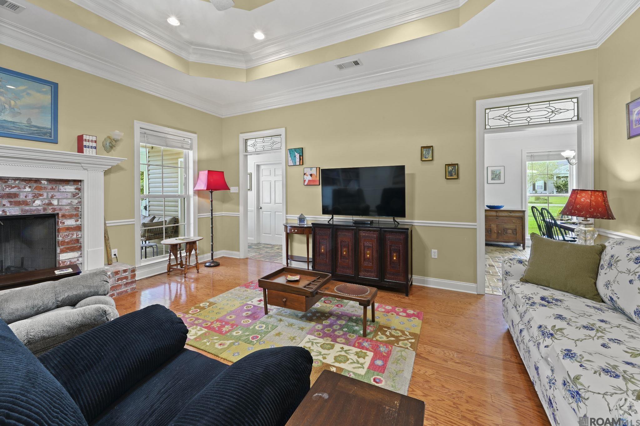 8858 Myrtle Hill Dr, St Francisville, LA, 70775