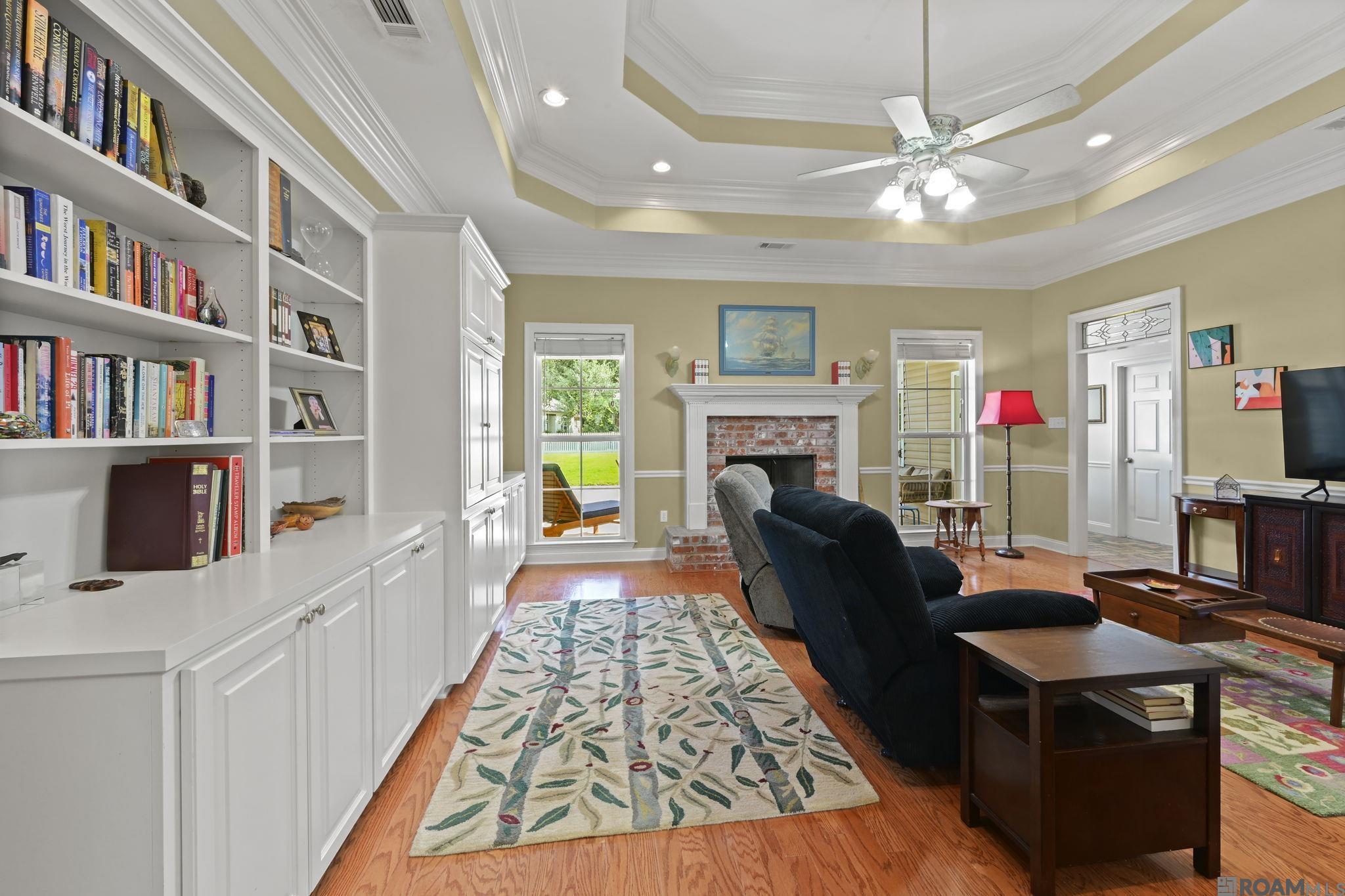 8858 Myrtle Hill Dr, St Francisville, LA, 70775