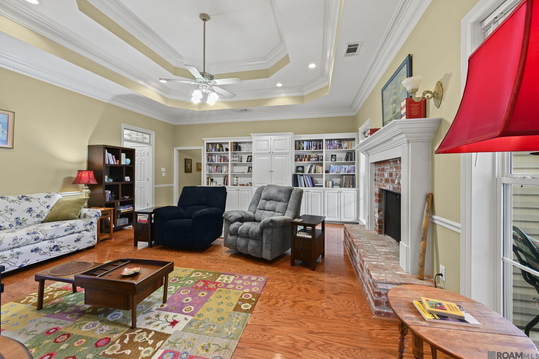 8858 Myrtle Hill Dr, St Francisville, LA, 70775