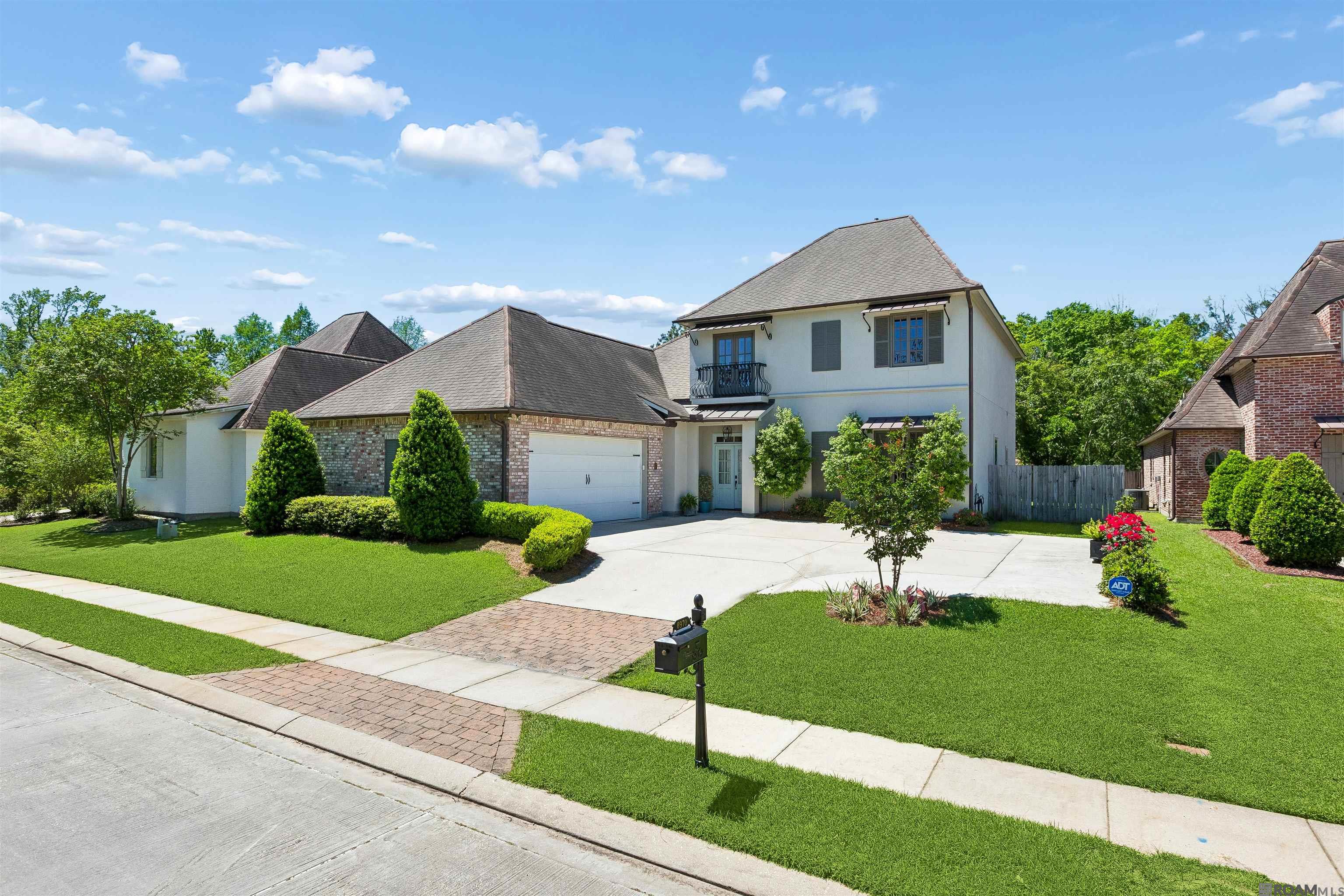 13013 E Cypress Way, Geismar, LA, 70734