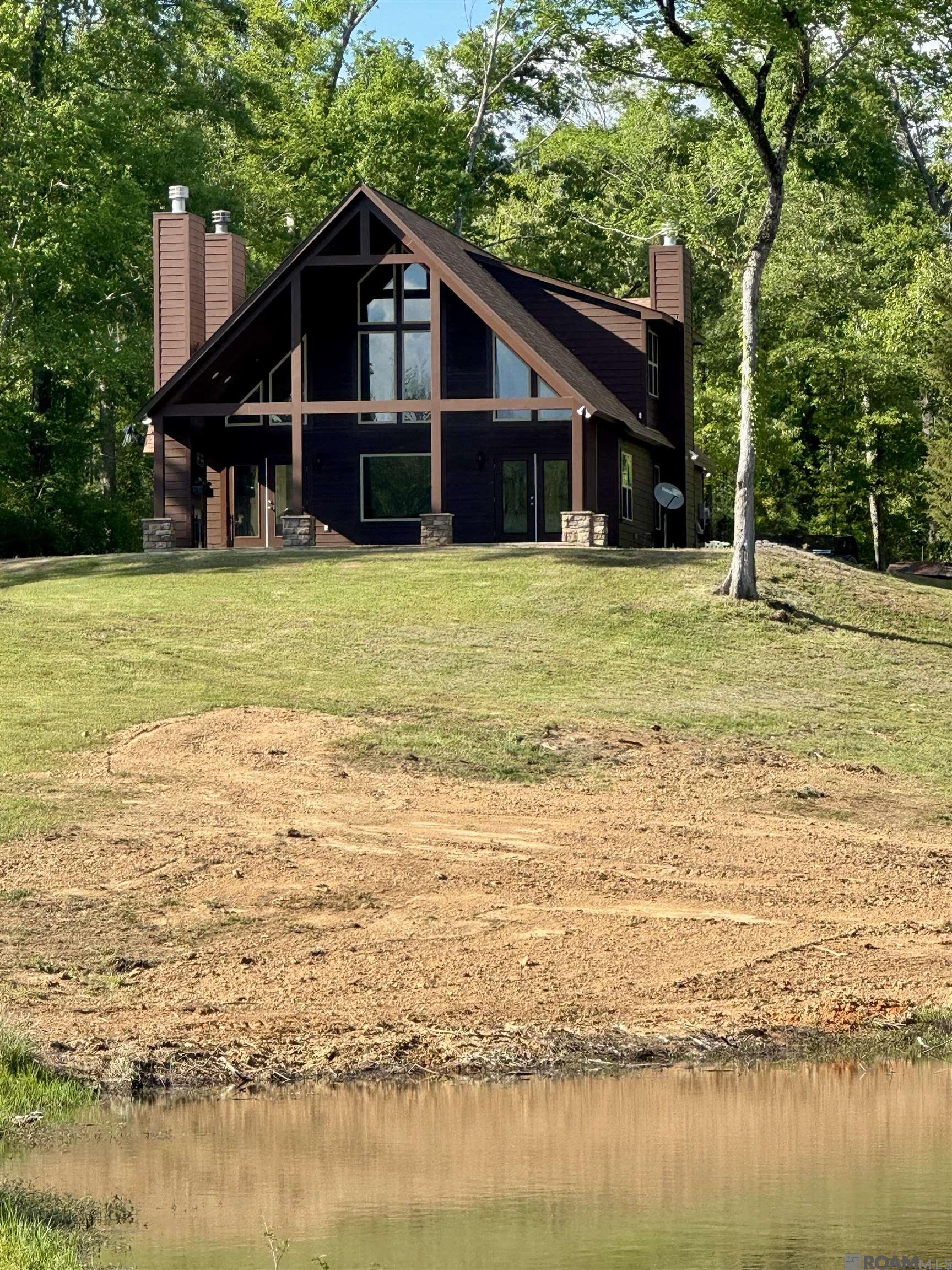 3373 Highway 24, Woodville, MS, 39669