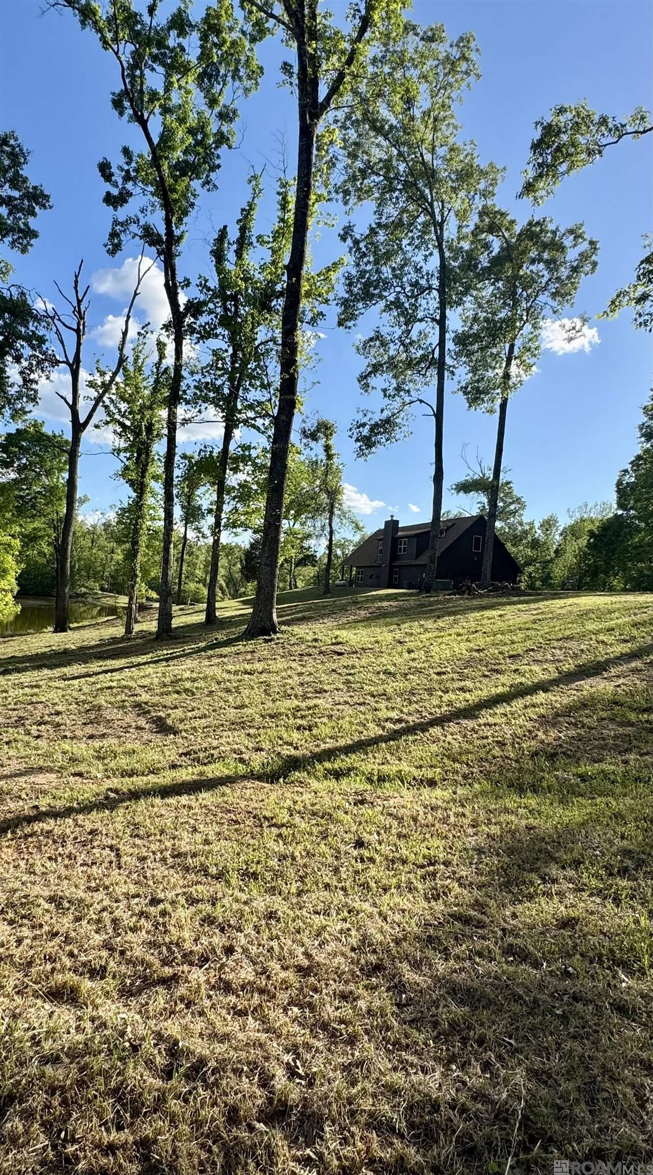 3373 Highway 24, Woodville, MS, 39669