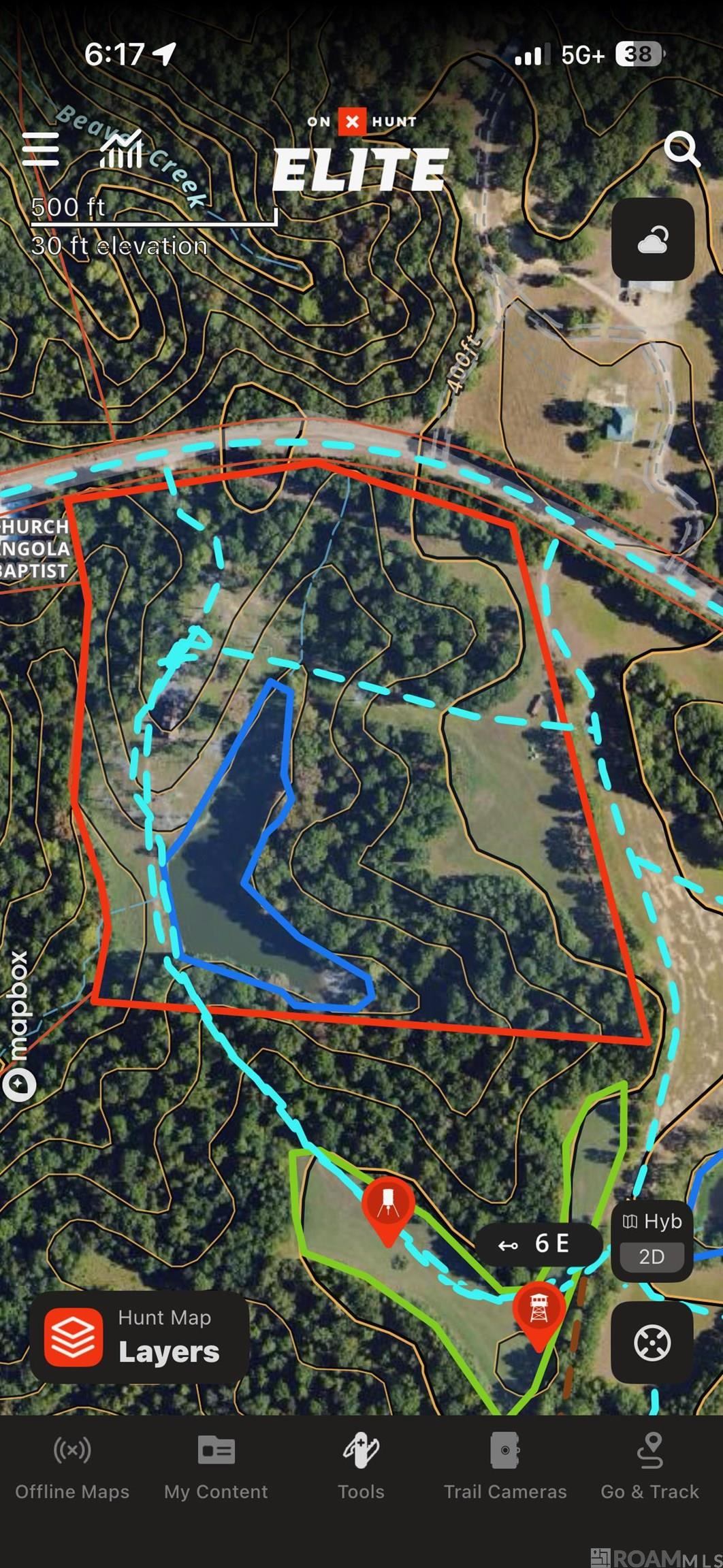 3373 Highway 24, Woodville, MS, 39669