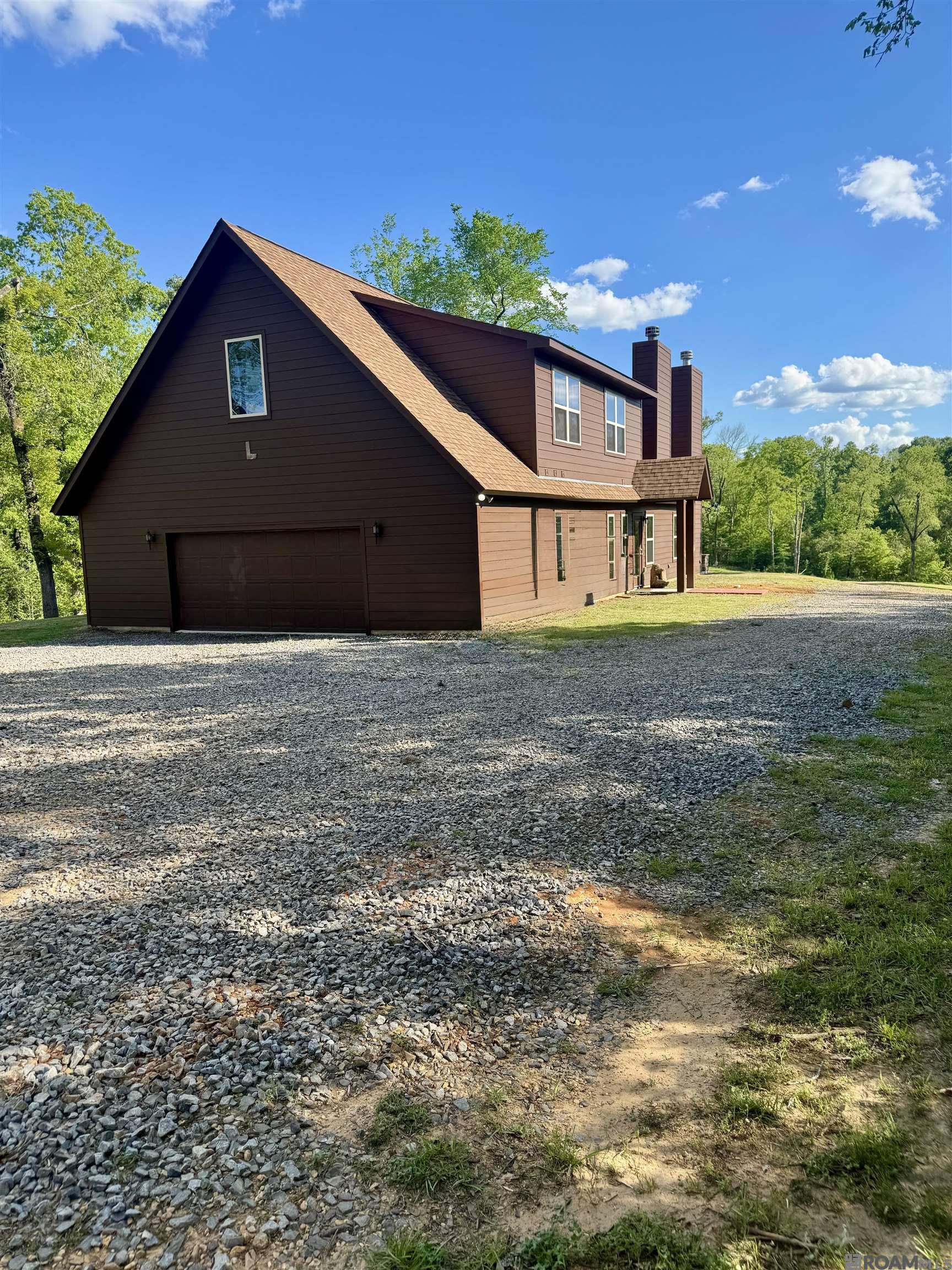 3373 Highway 24, Woodville, MS, 39669