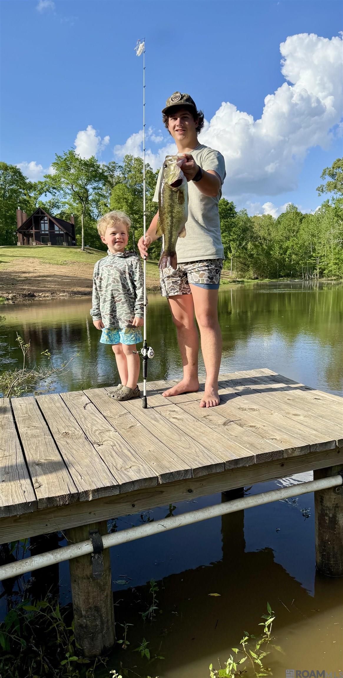 3373 Highway 24, Woodville, MS, 39669