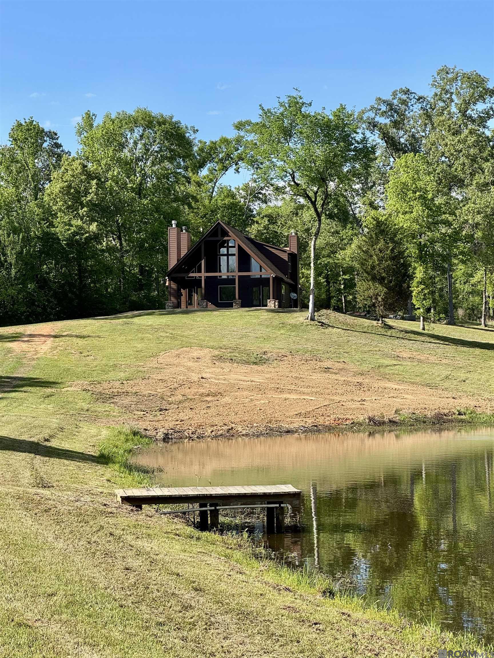 3373 Highway 24, Woodville, MS, 39669