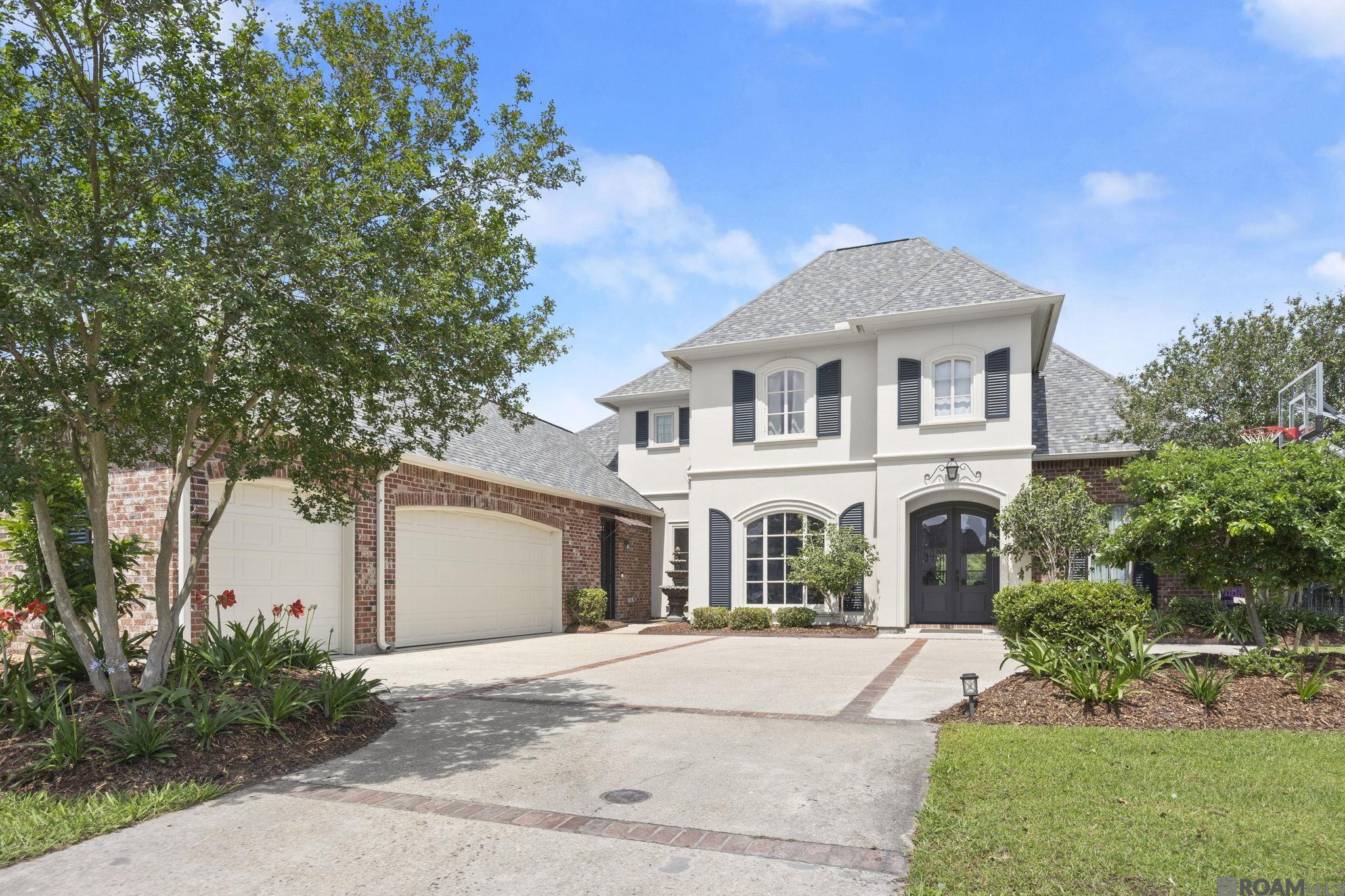 6291 Royal Lakes Estates Avenue, Gonzales, LA, 70737