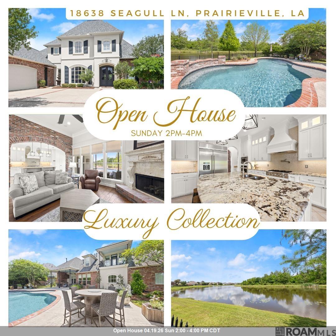 13013 E Cypress Way, Geismar, LA, 70734