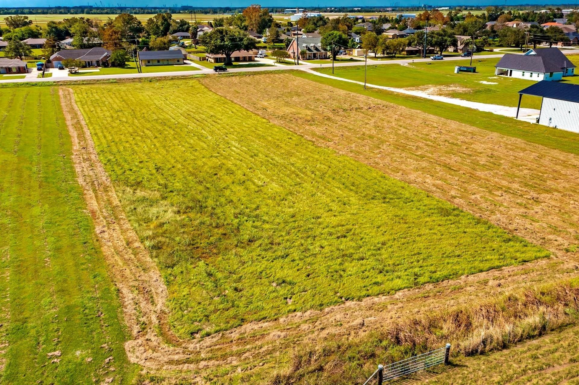 235 N Jefferson Ave, Port Allen, LA, 70767