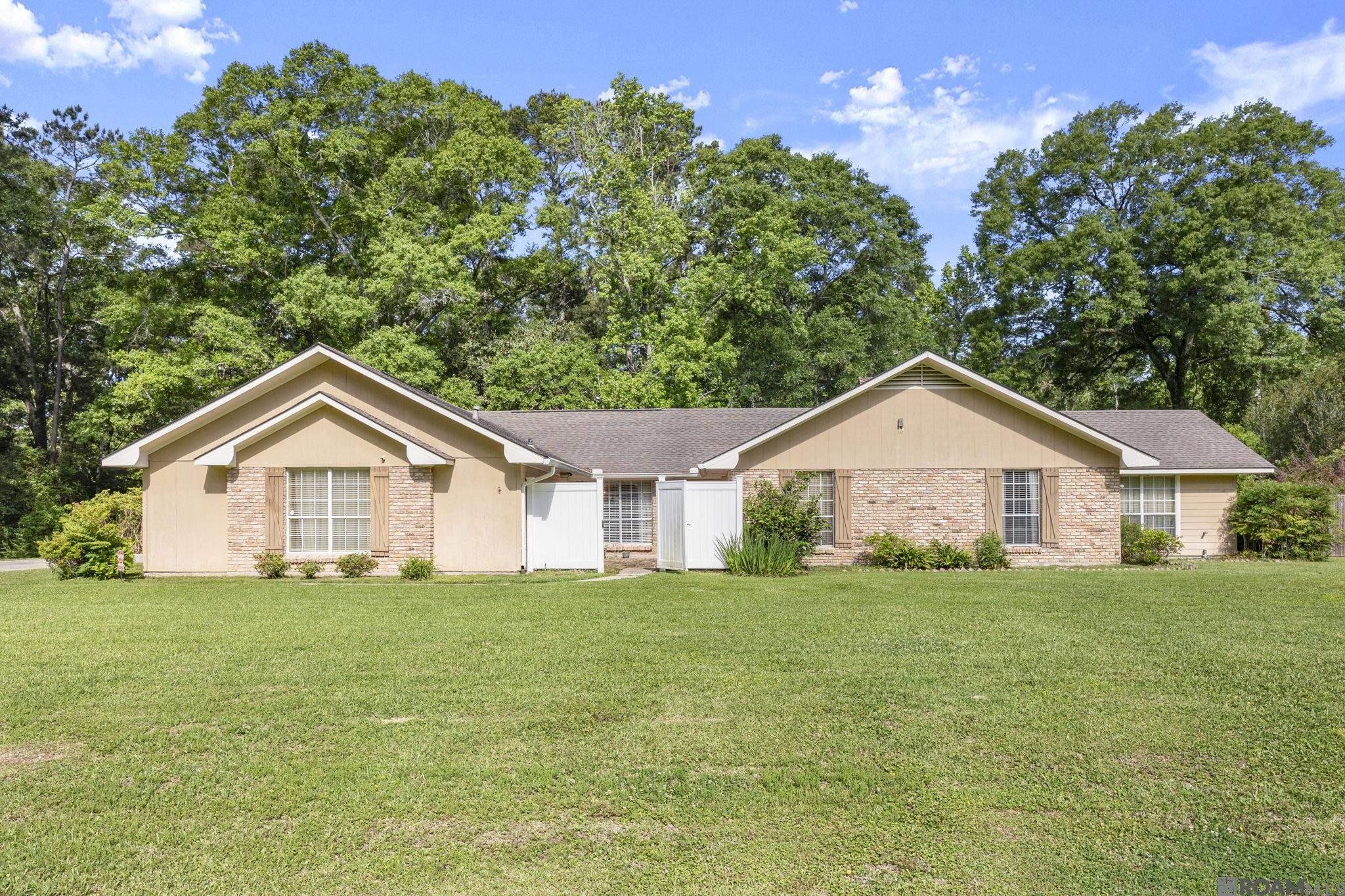 103 Raywood Dr, Houma, LA, 70360