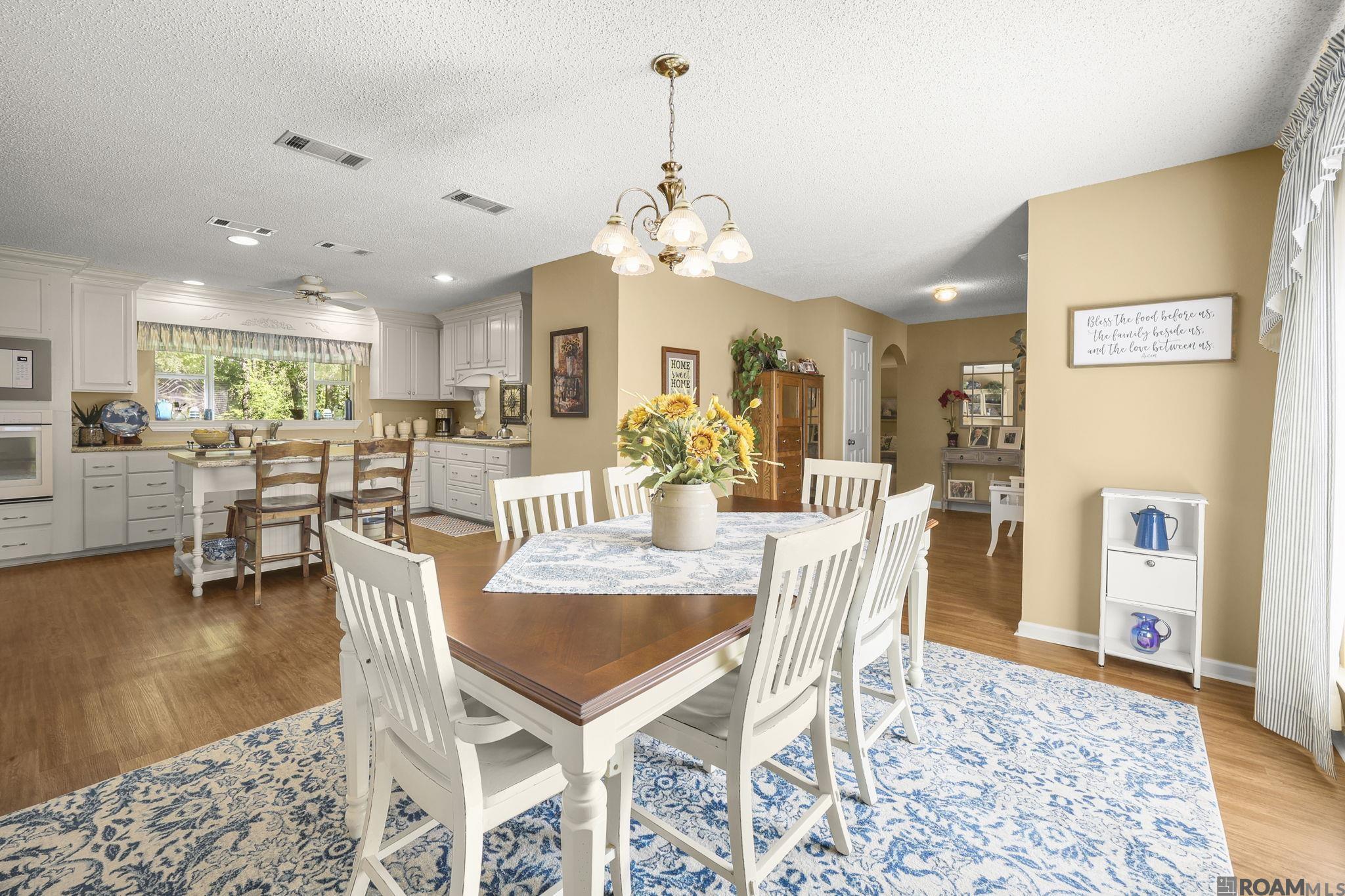 15503 Chaumont Ave, Greenwell Springs, LA, 70739