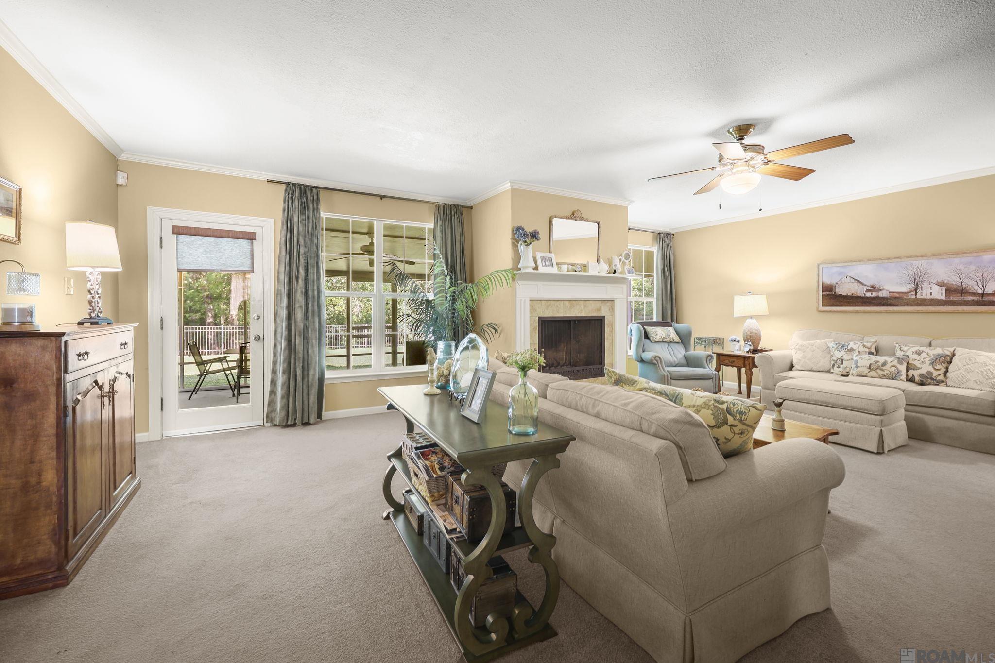 15503 Chaumont Ave, Greenwell Springs, LA, 70739