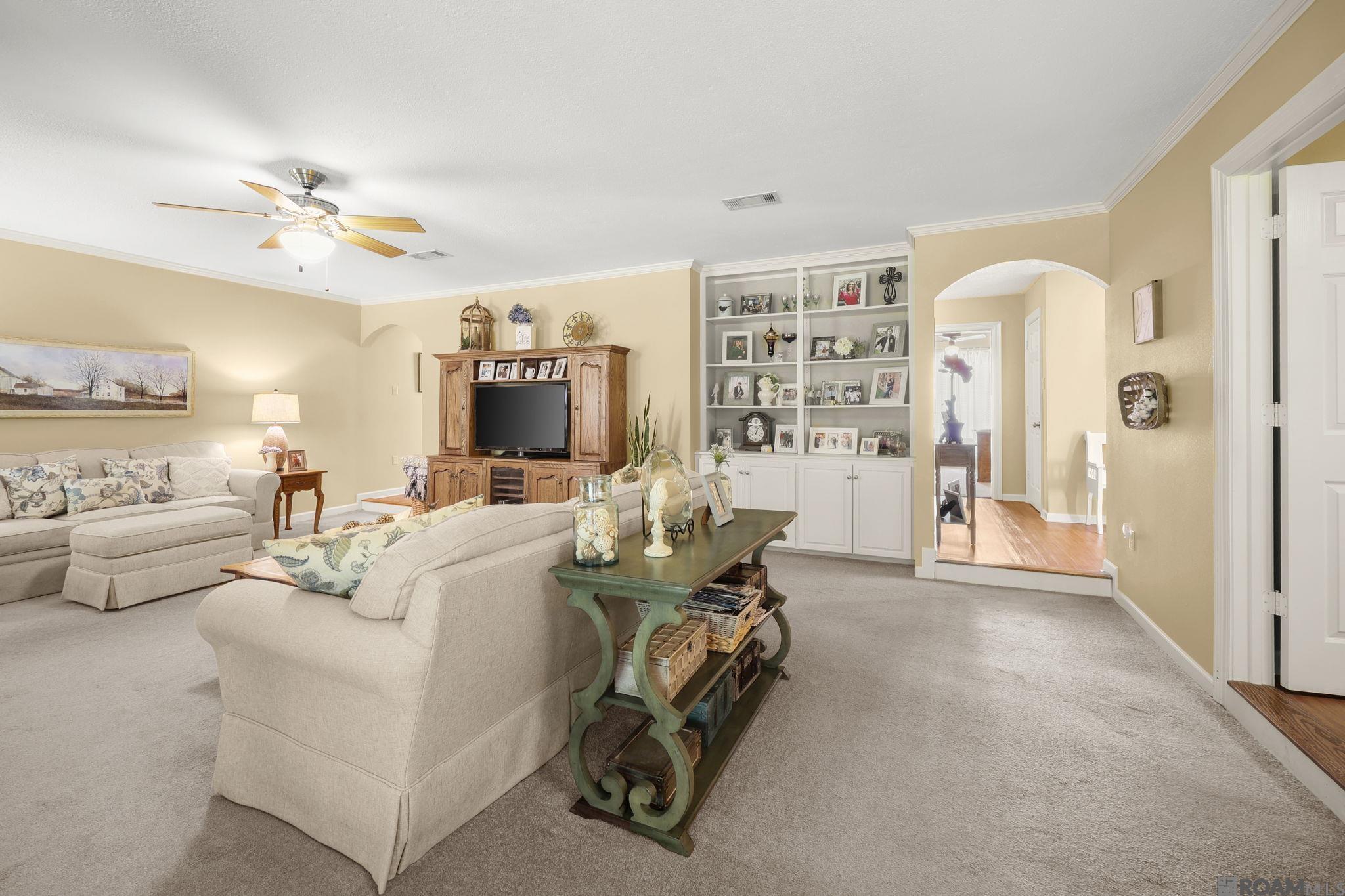 15503 Chaumont Ave, Greenwell Springs, LA, 70739