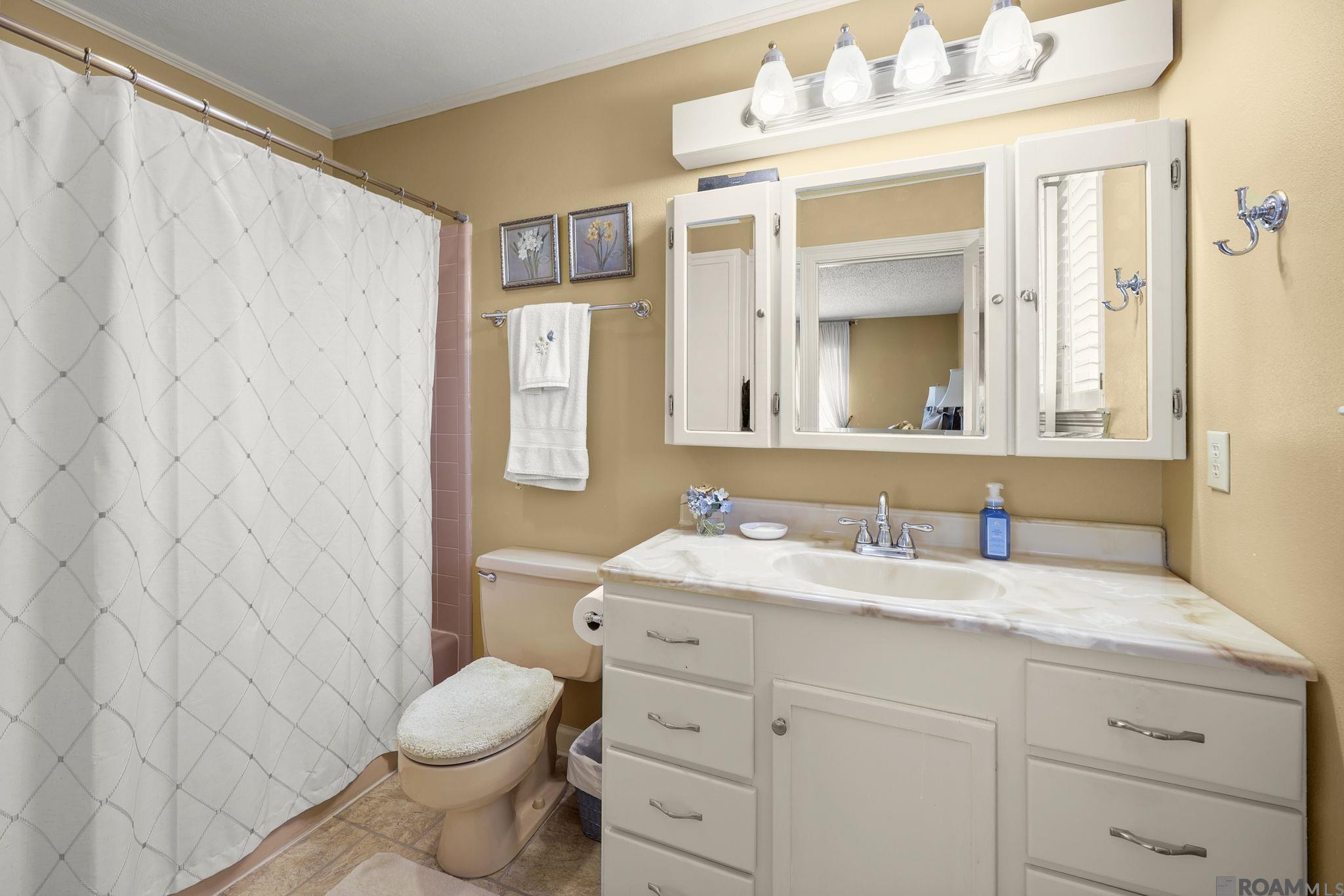 15503 Chaumont Ave, Greenwell Springs, LA, 70739