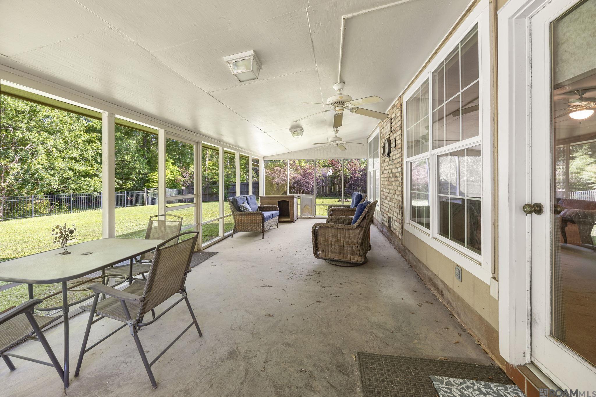 15503 Chaumont Ave, Greenwell Springs, LA, 70739