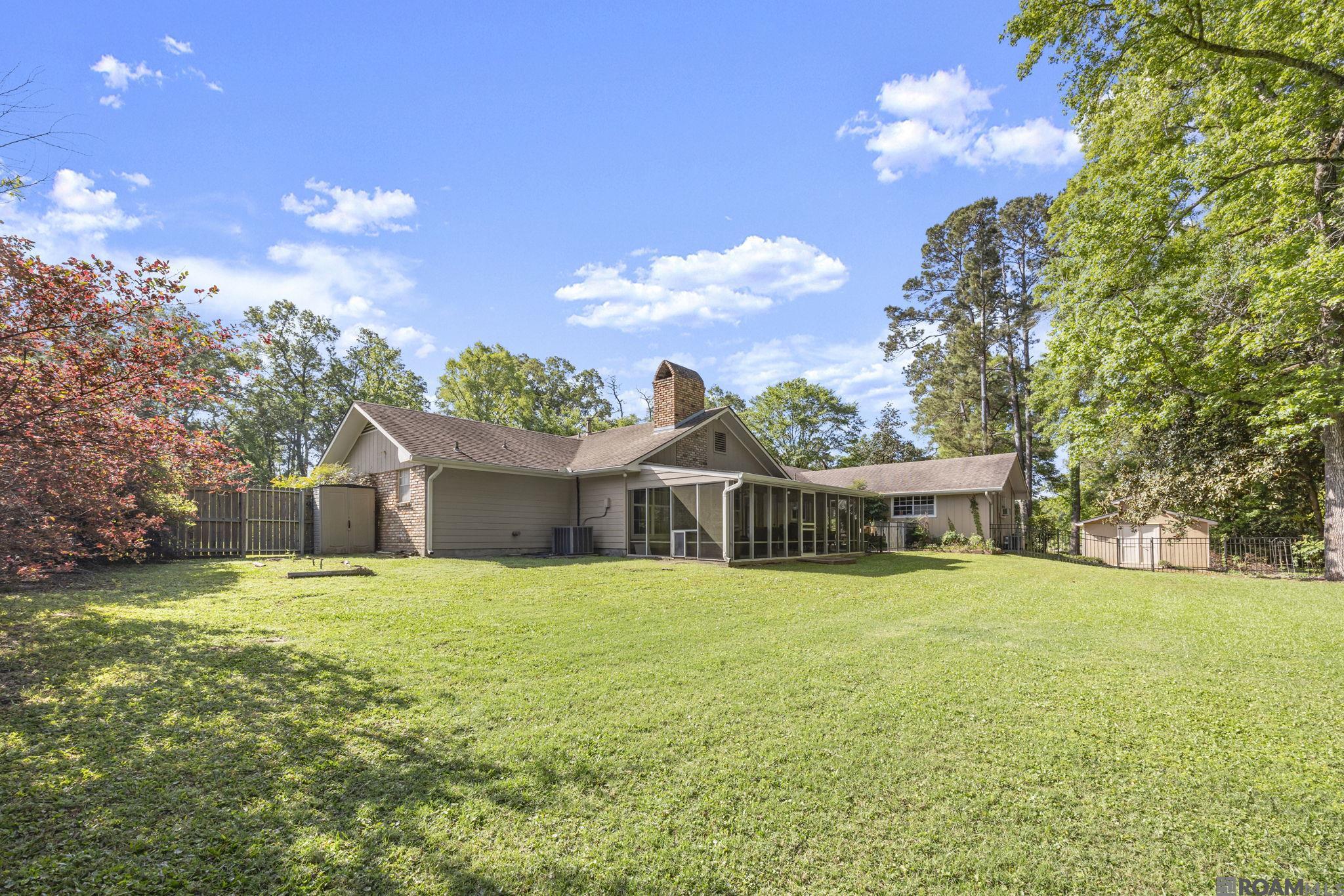 15503 Chaumont Ave, Greenwell Springs, LA, 70739