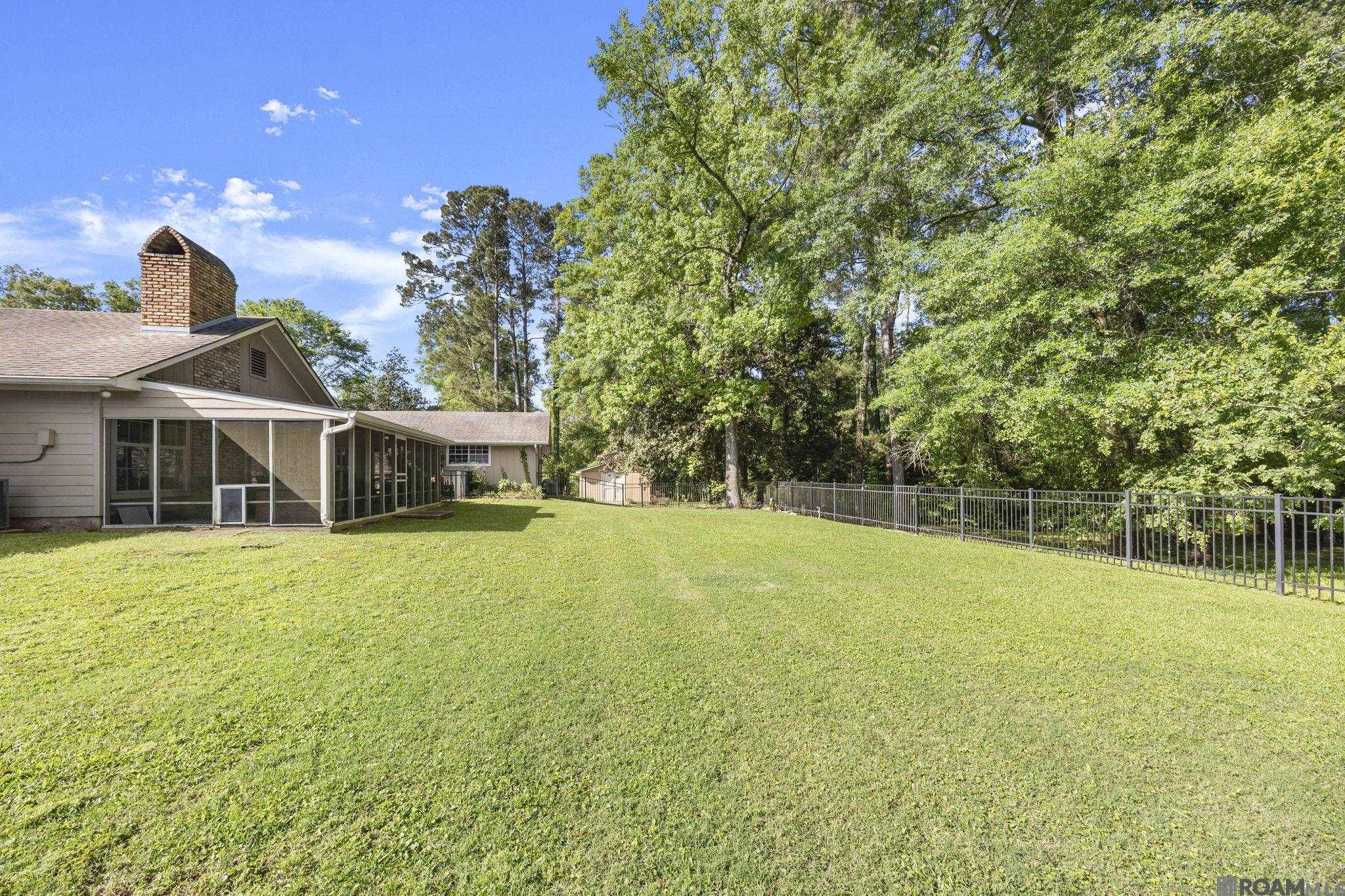 15503 Chaumont Ave, Greenwell Springs, LA, 70739