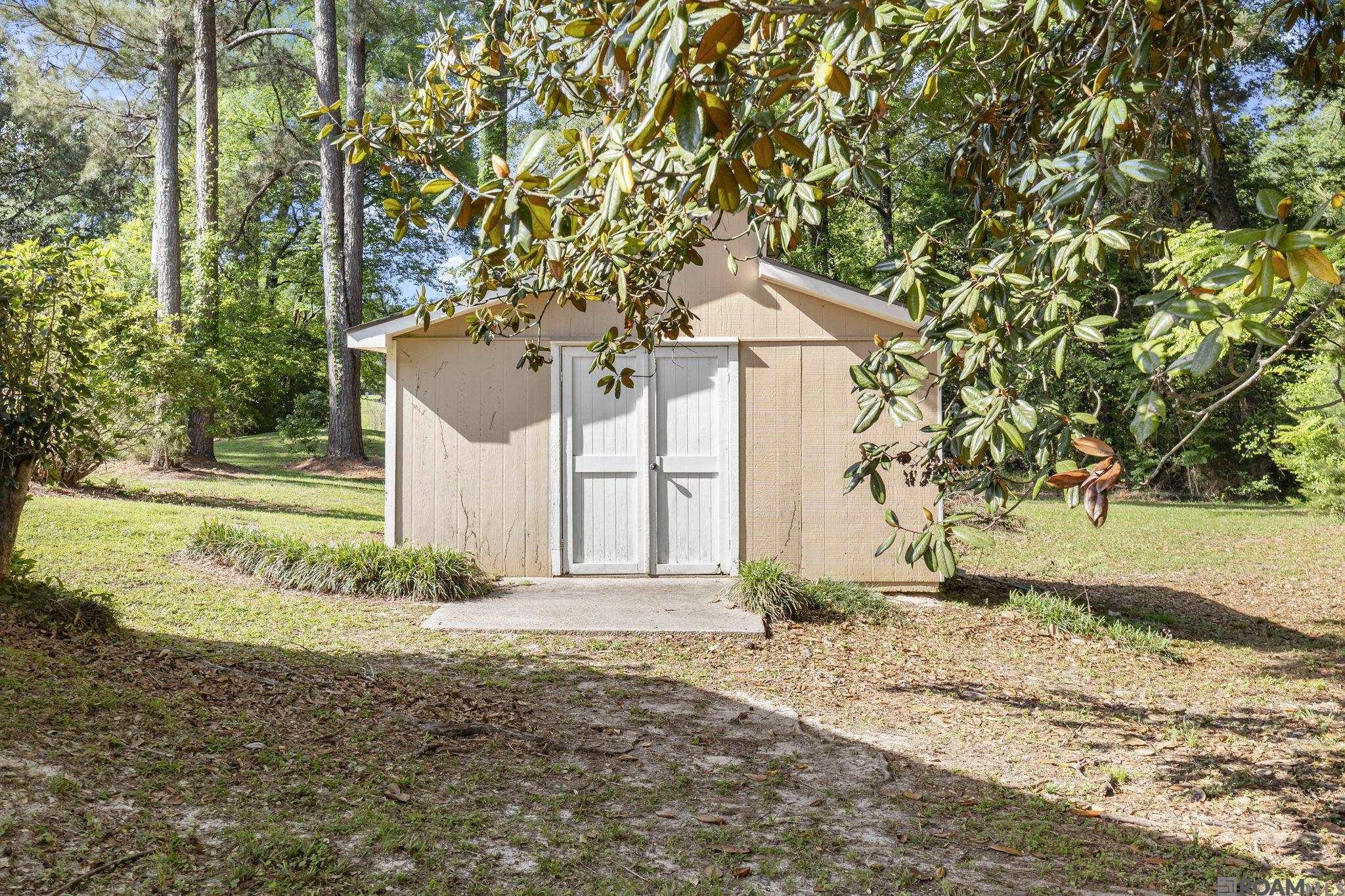 15503 Chaumont Ave, Greenwell Springs, LA, 70739