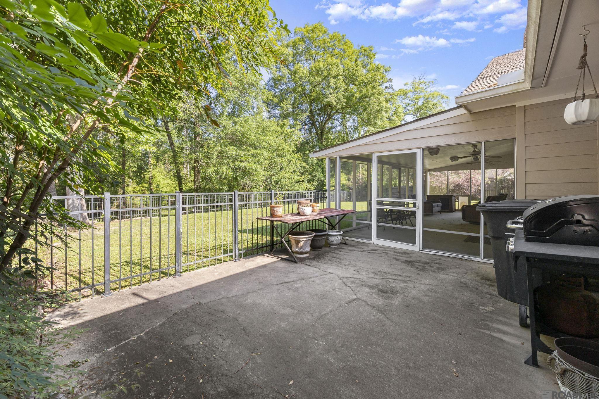 15503 Chaumont Ave, Greenwell Springs, LA, 70739