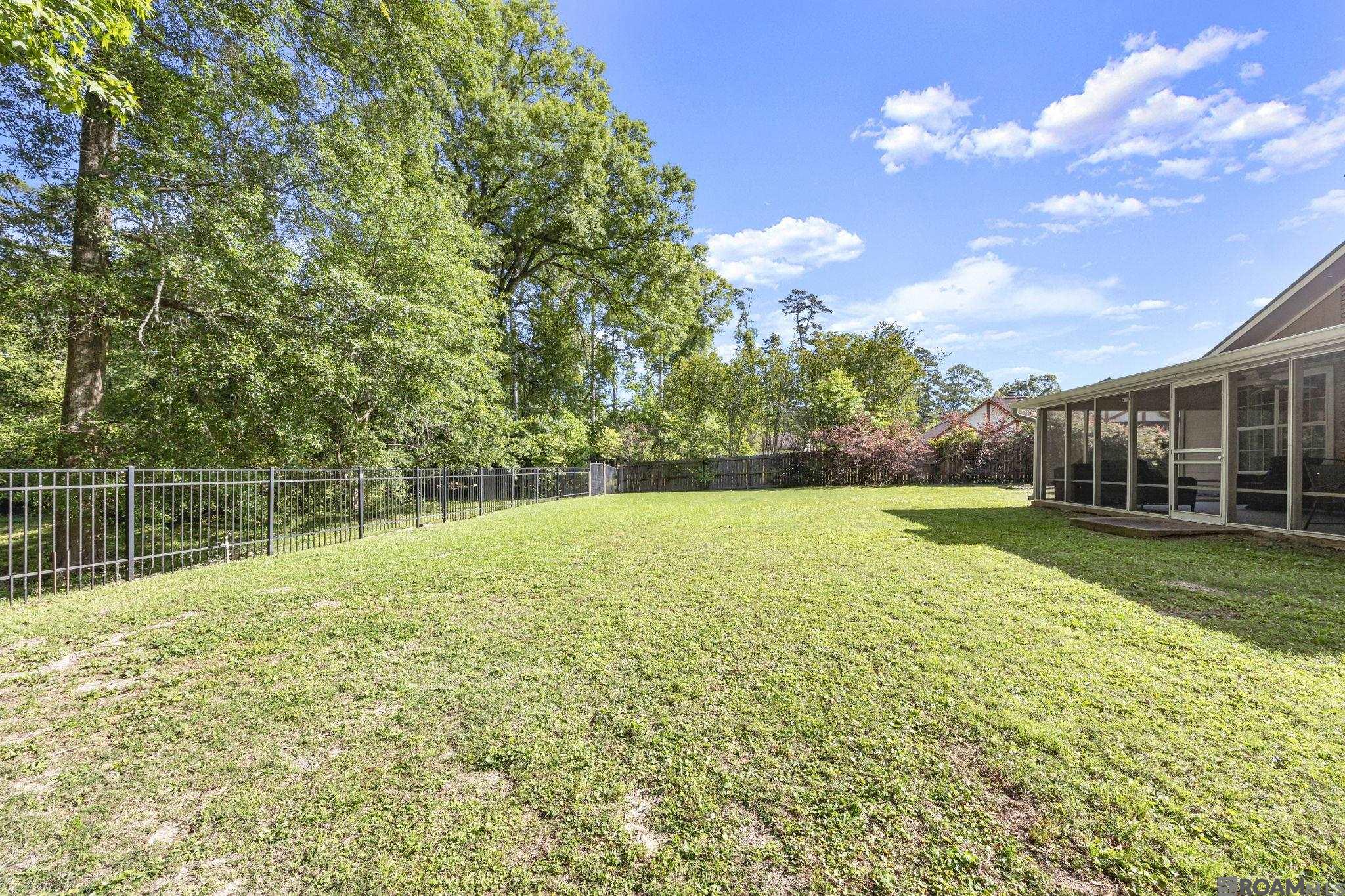 15503 Chaumont Ave, Greenwell Springs, LA, 70739