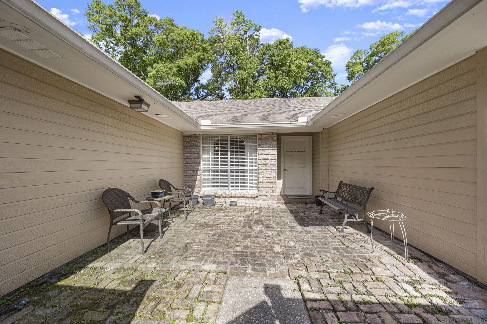 15503 Chaumont Ave, Greenwell Springs, LA, 70739