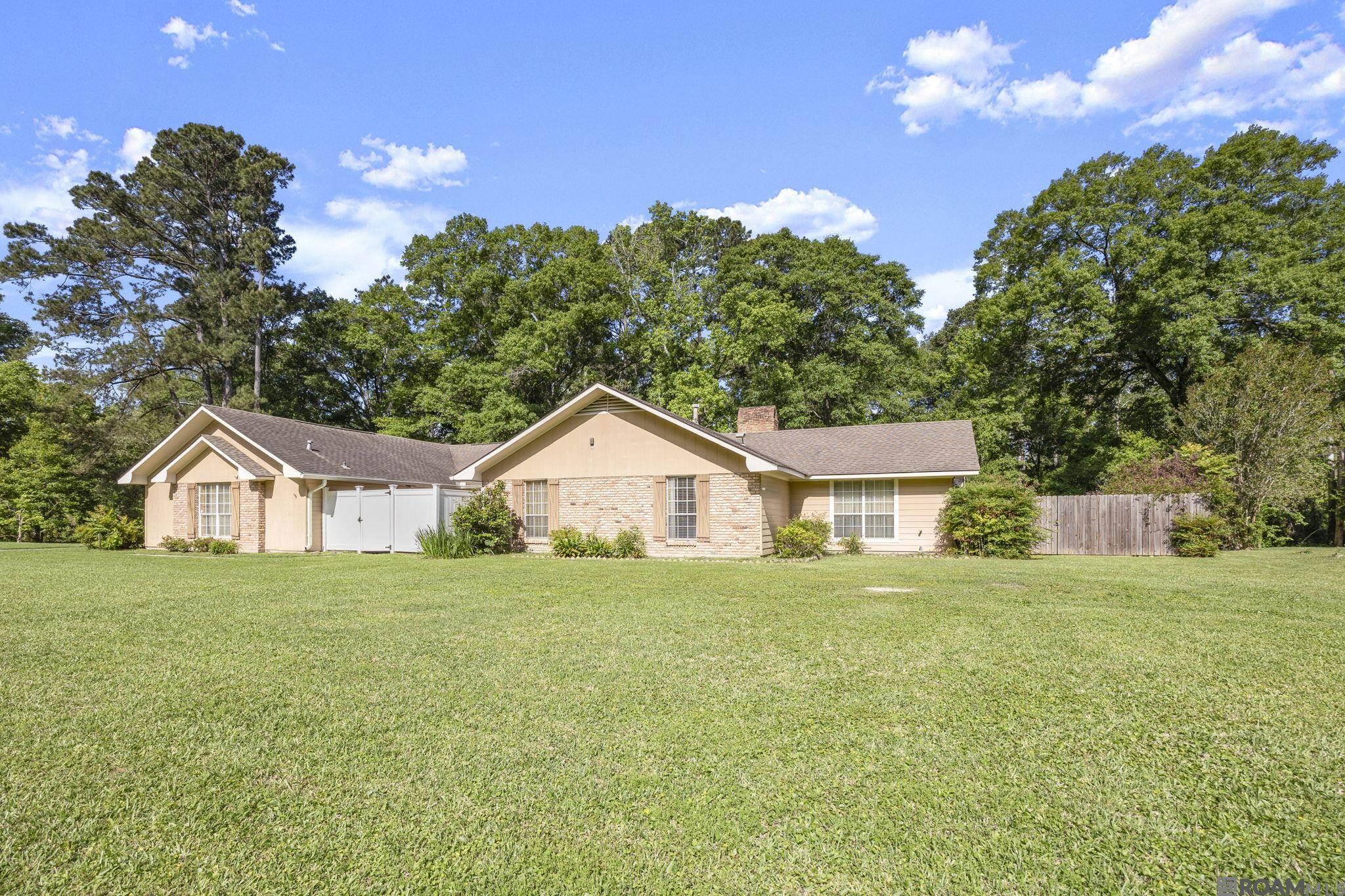 15503 Chaumont Ave, Greenwell Springs, LA, 70739