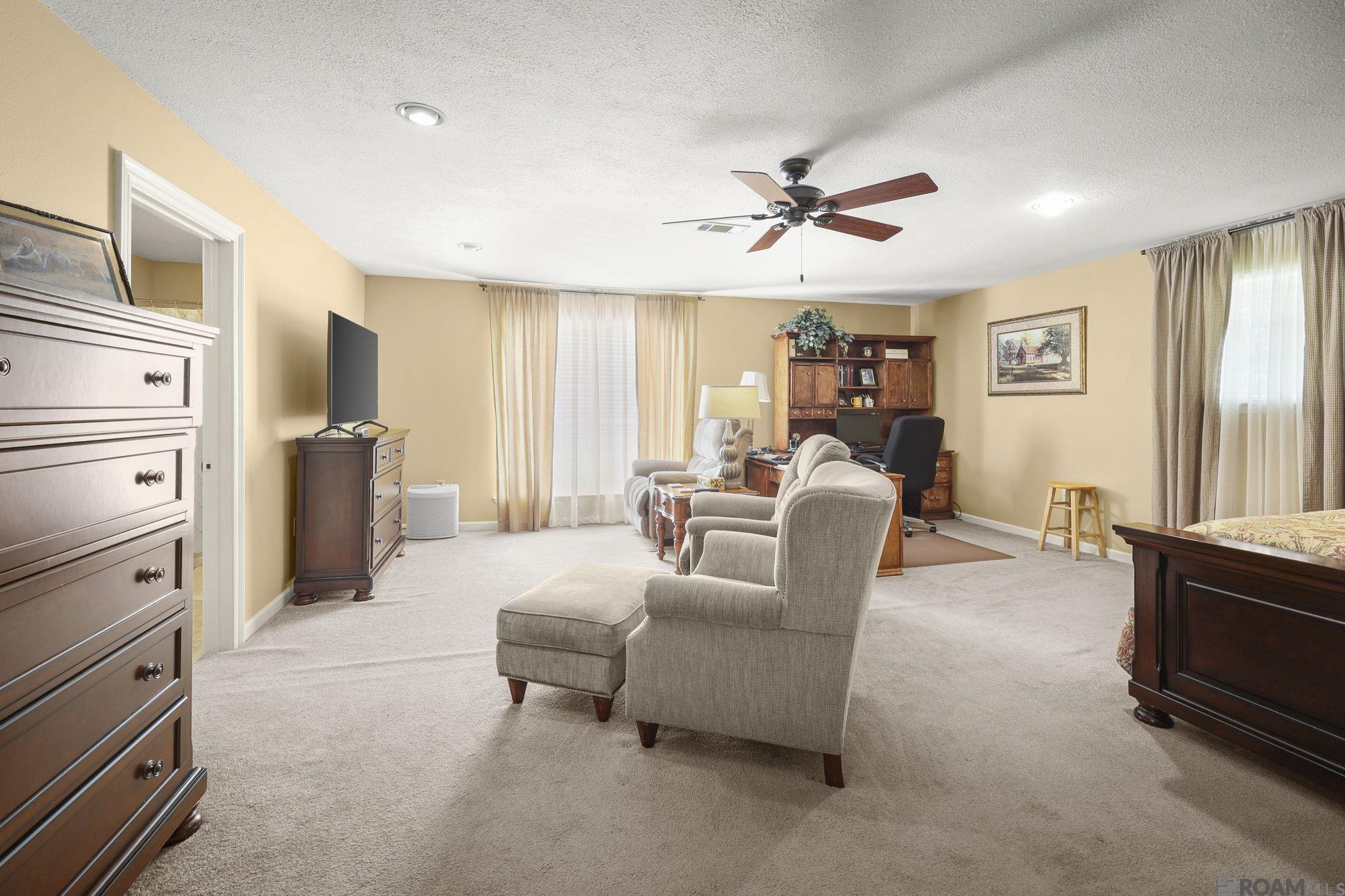 15503 Chaumont Ave, Greenwell Springs, LA, 70739