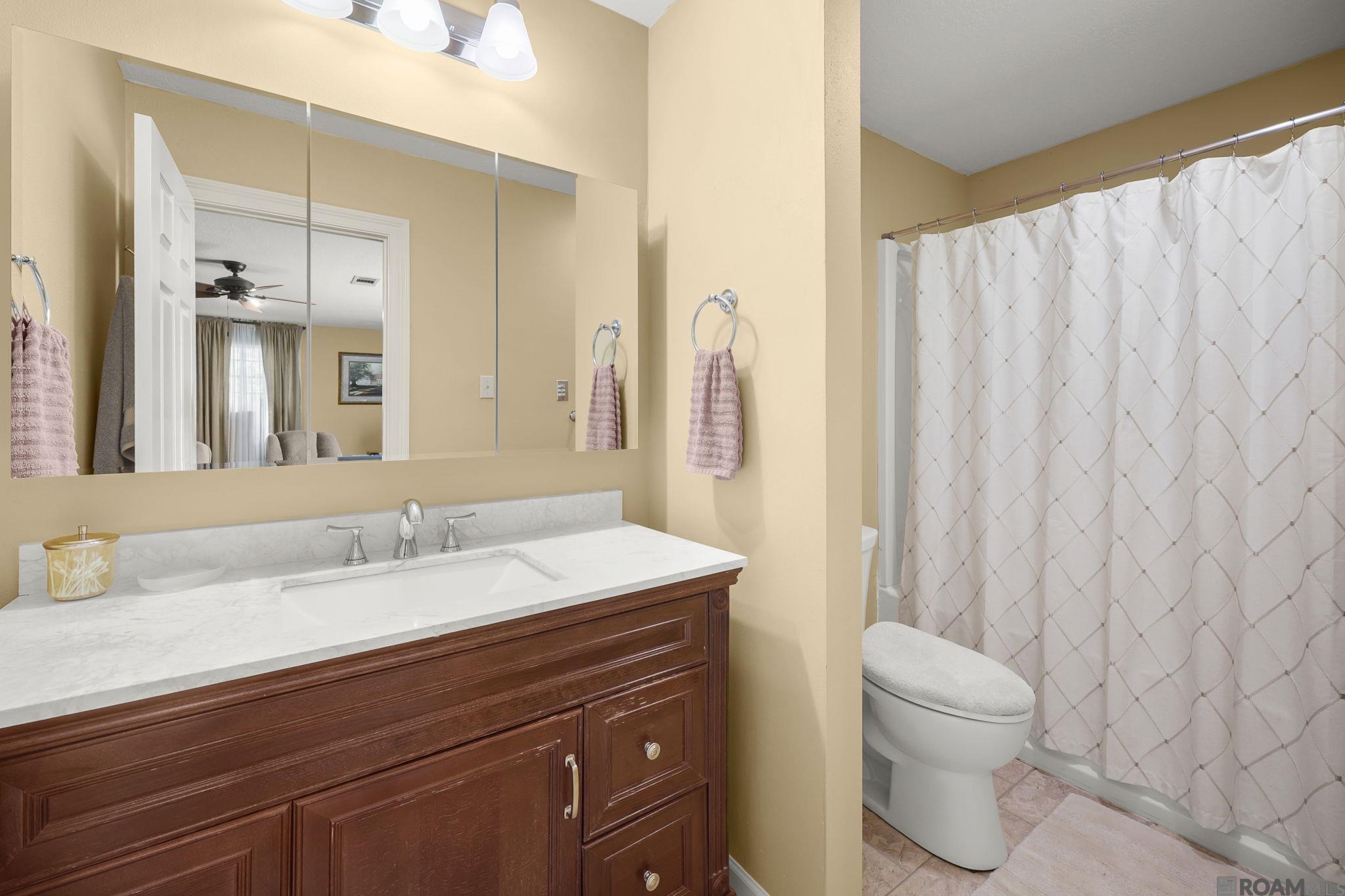 15503 Chaumont Ave, Greenwell Springs, LA, 70739