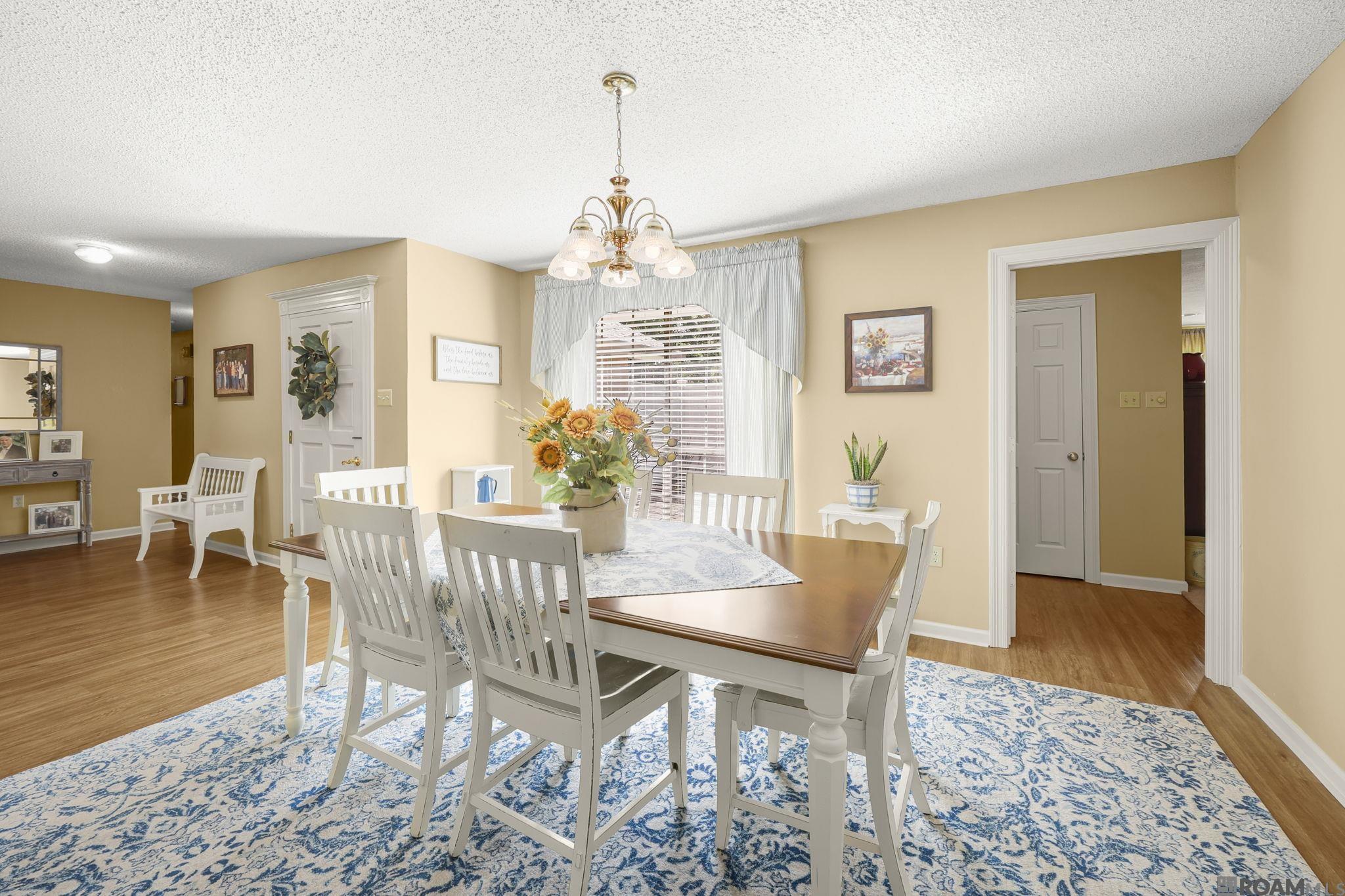 15503 Chaumont Ave, Greenwell Springs, LA, 70739